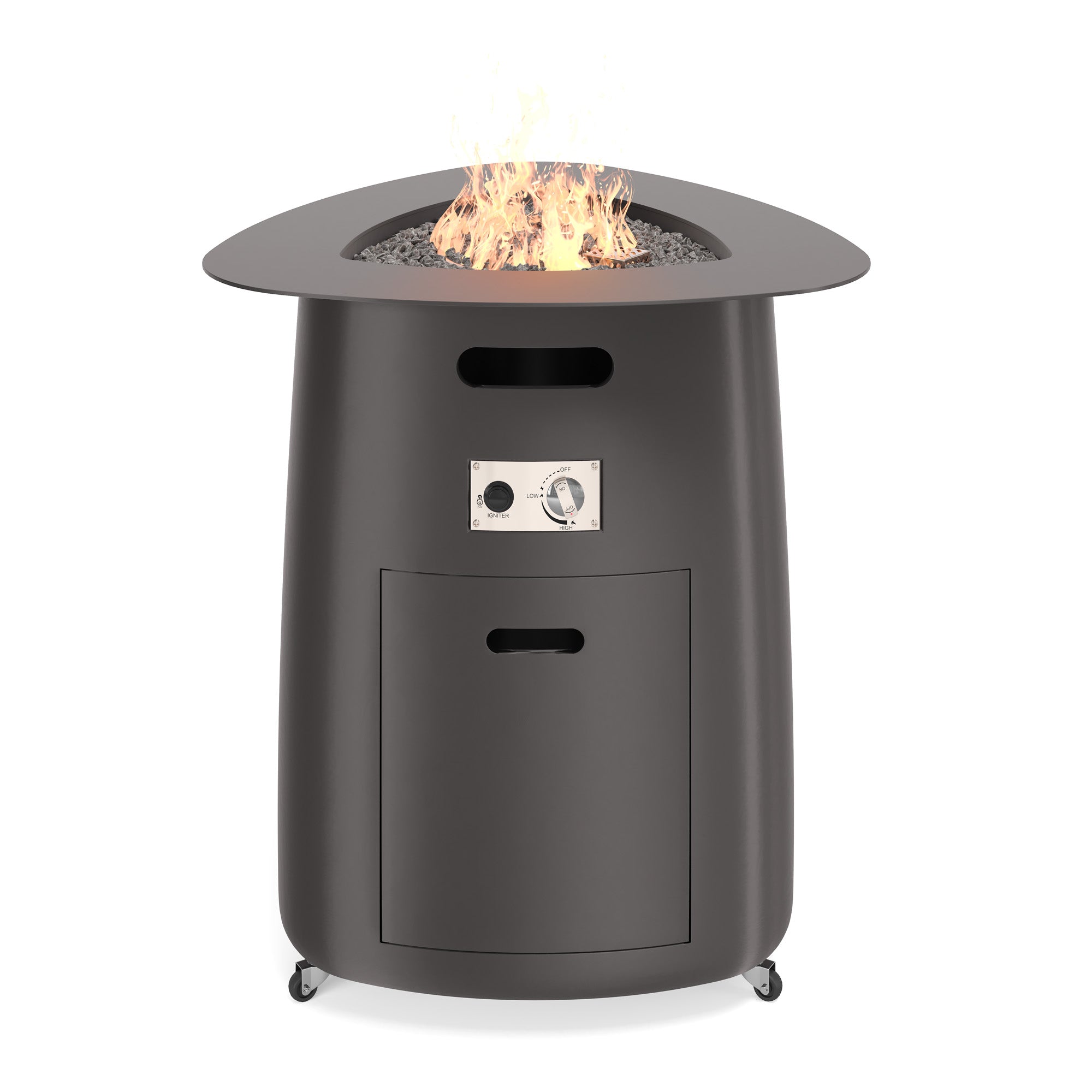 GORILLER® Firetable