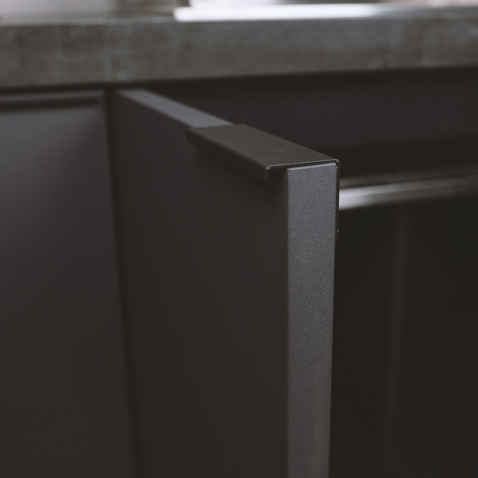 KING Outdoorküche | 4+1 Brenner Gasgrill | Cool | Clean