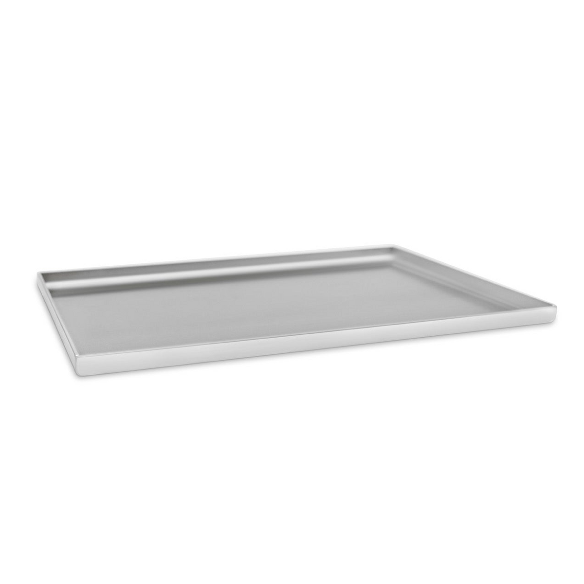 Plancha Grillplatte (Edelstahl)
