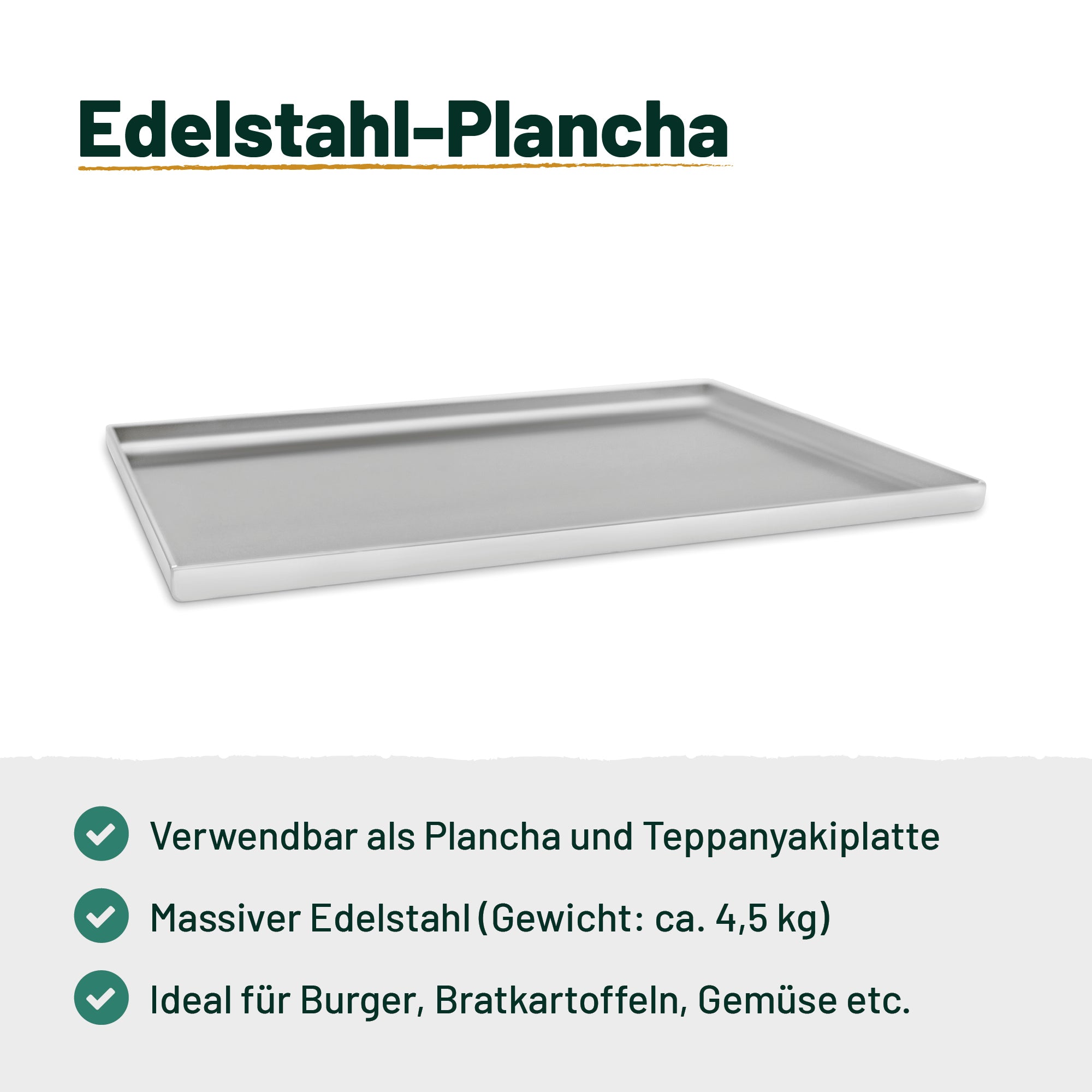 MEGA Cooking Box 5-teilig