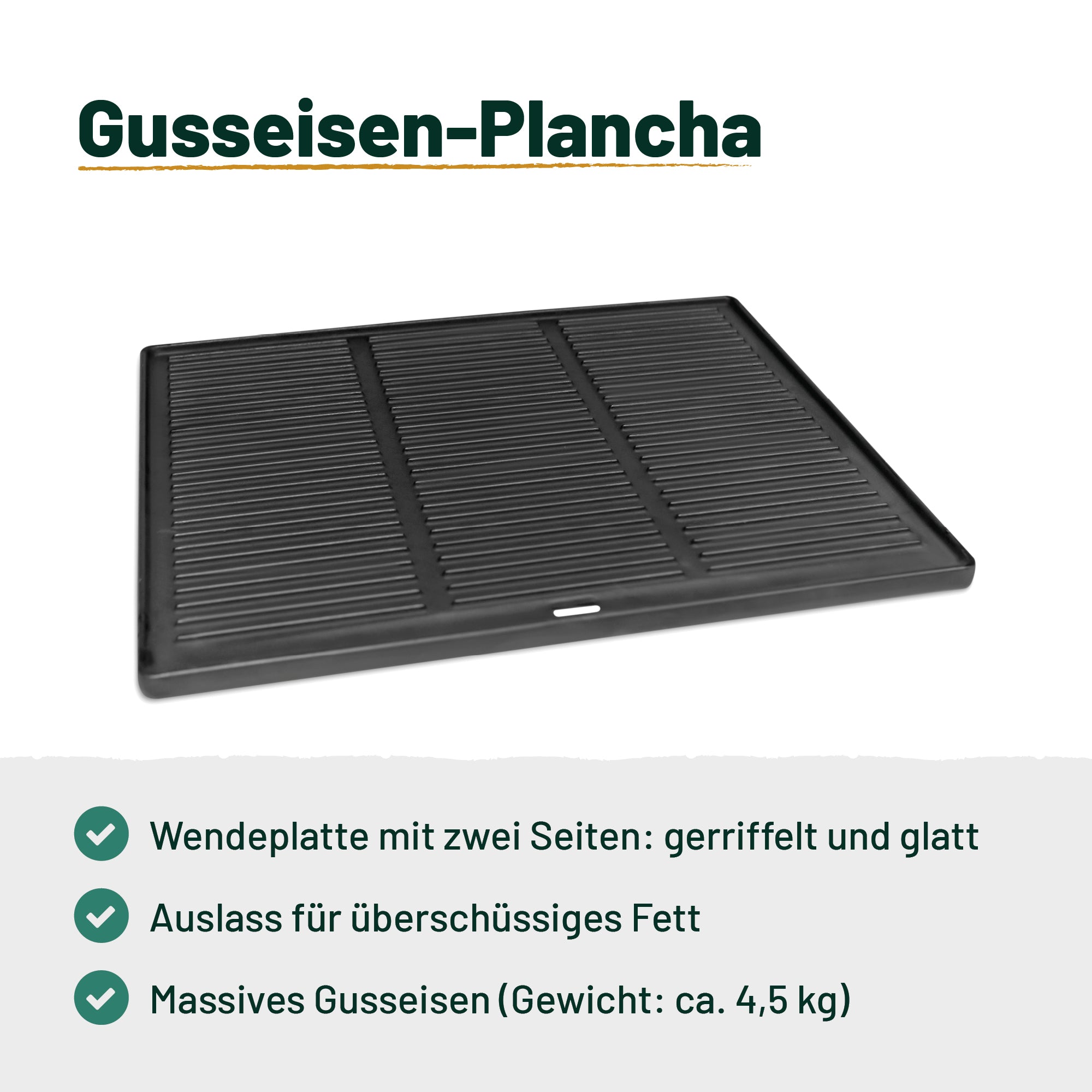 MEGA Cooking Box 5-teilig