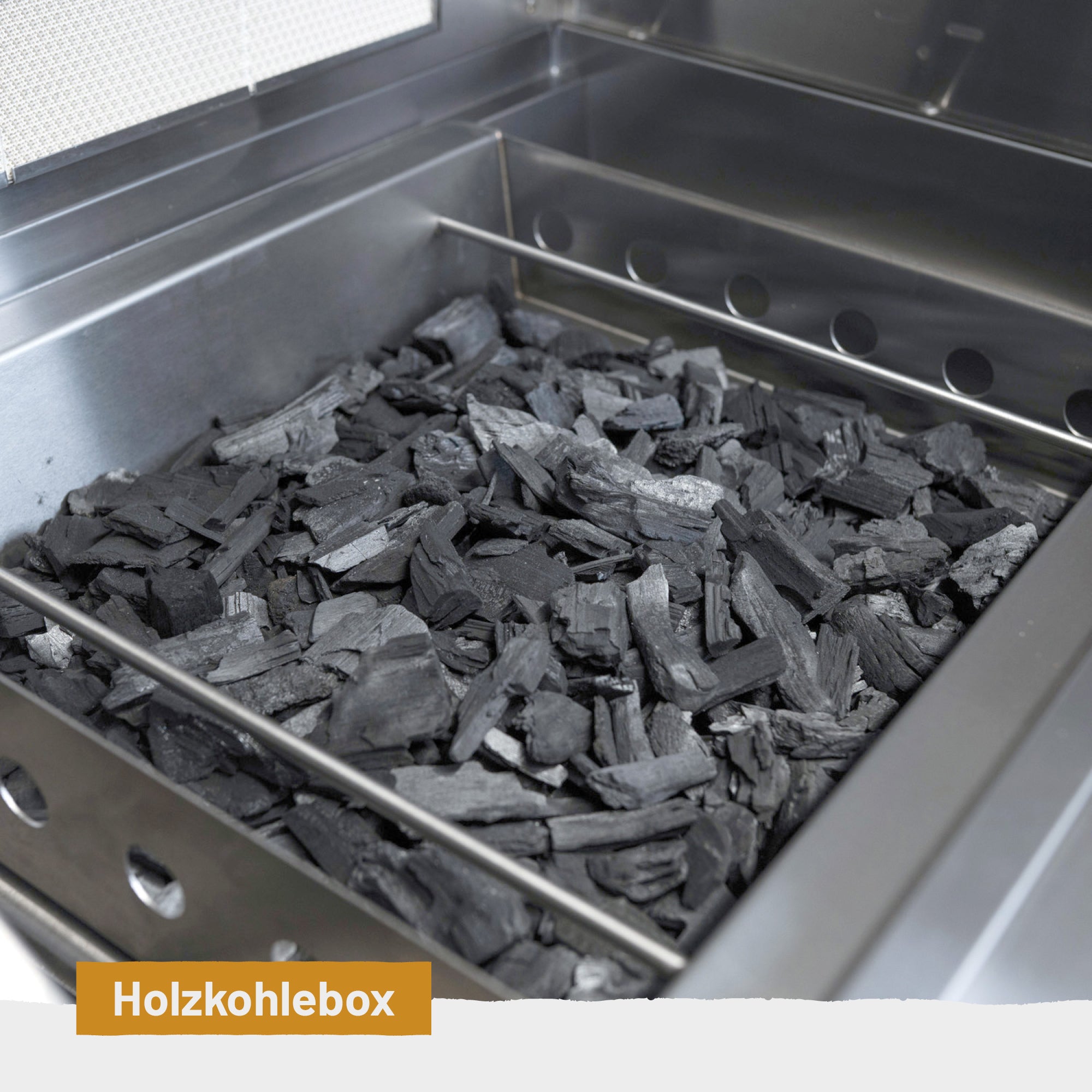 MEGA Cooking Box 5-teilig