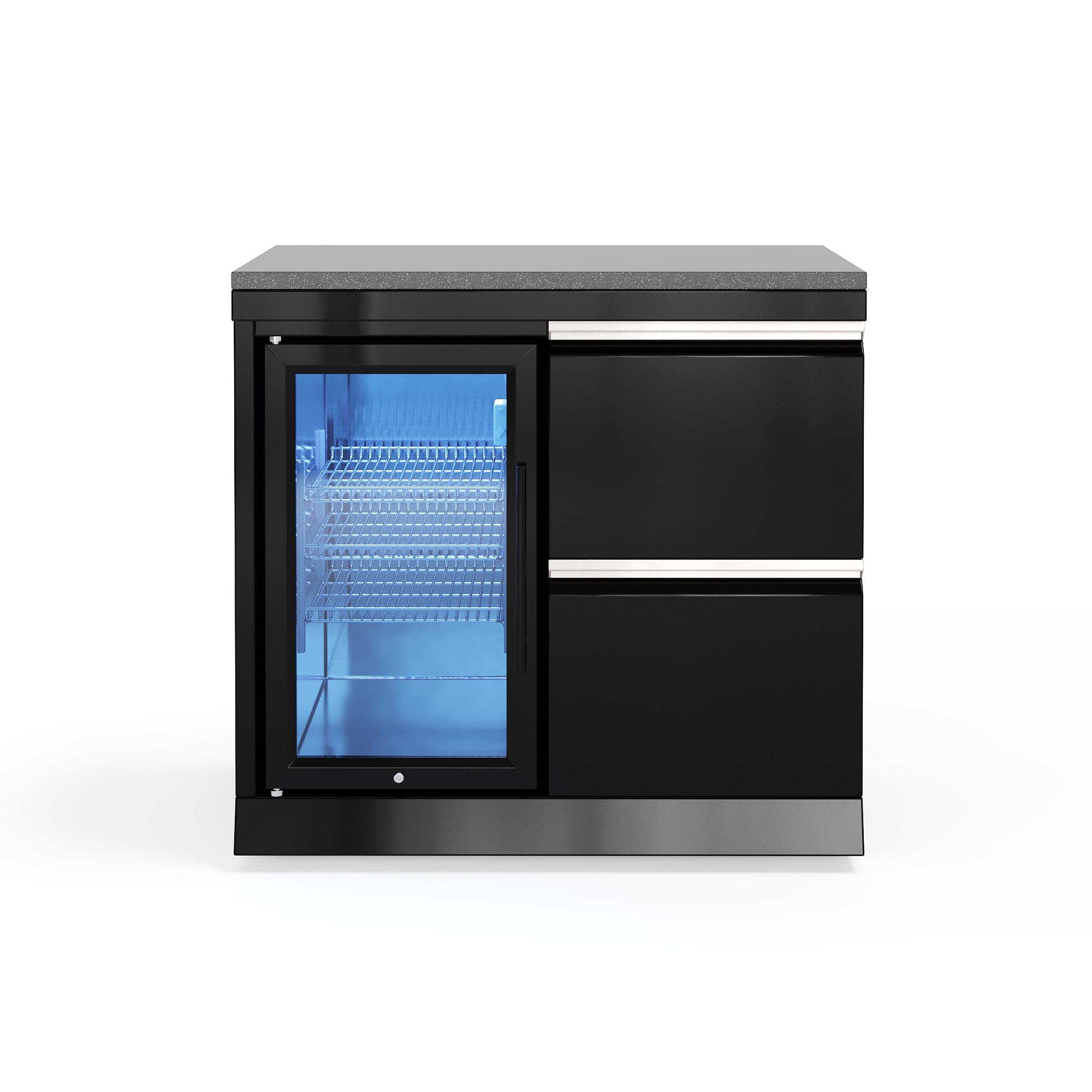 BLACKBACK COOL Kühlschrank