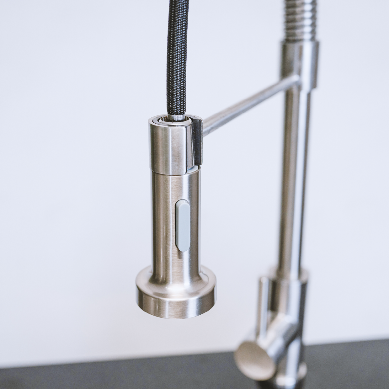 COOL-CLEAN SILVER Waschtisch-Kühlschrank-Kombi