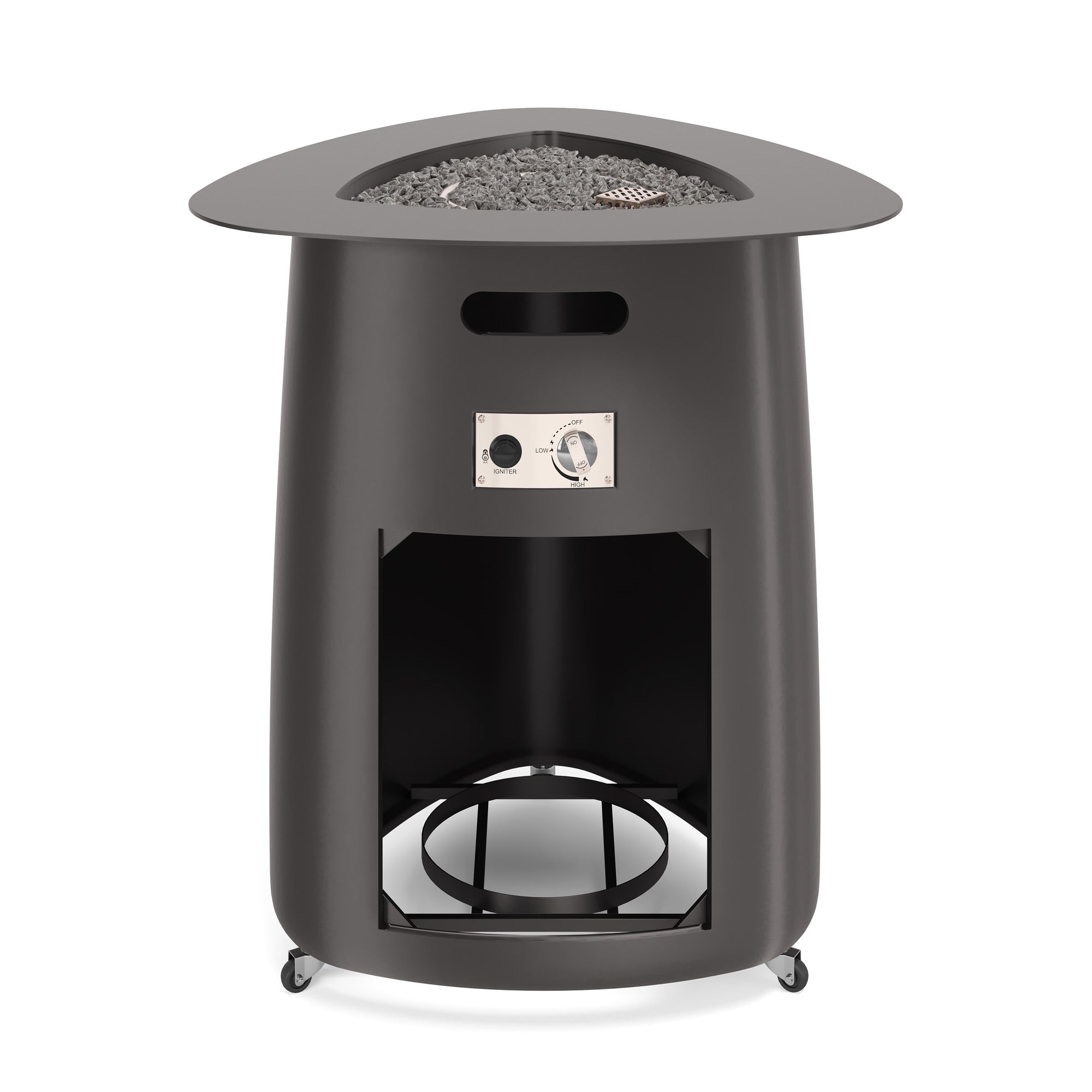GORILLER® Firetable
