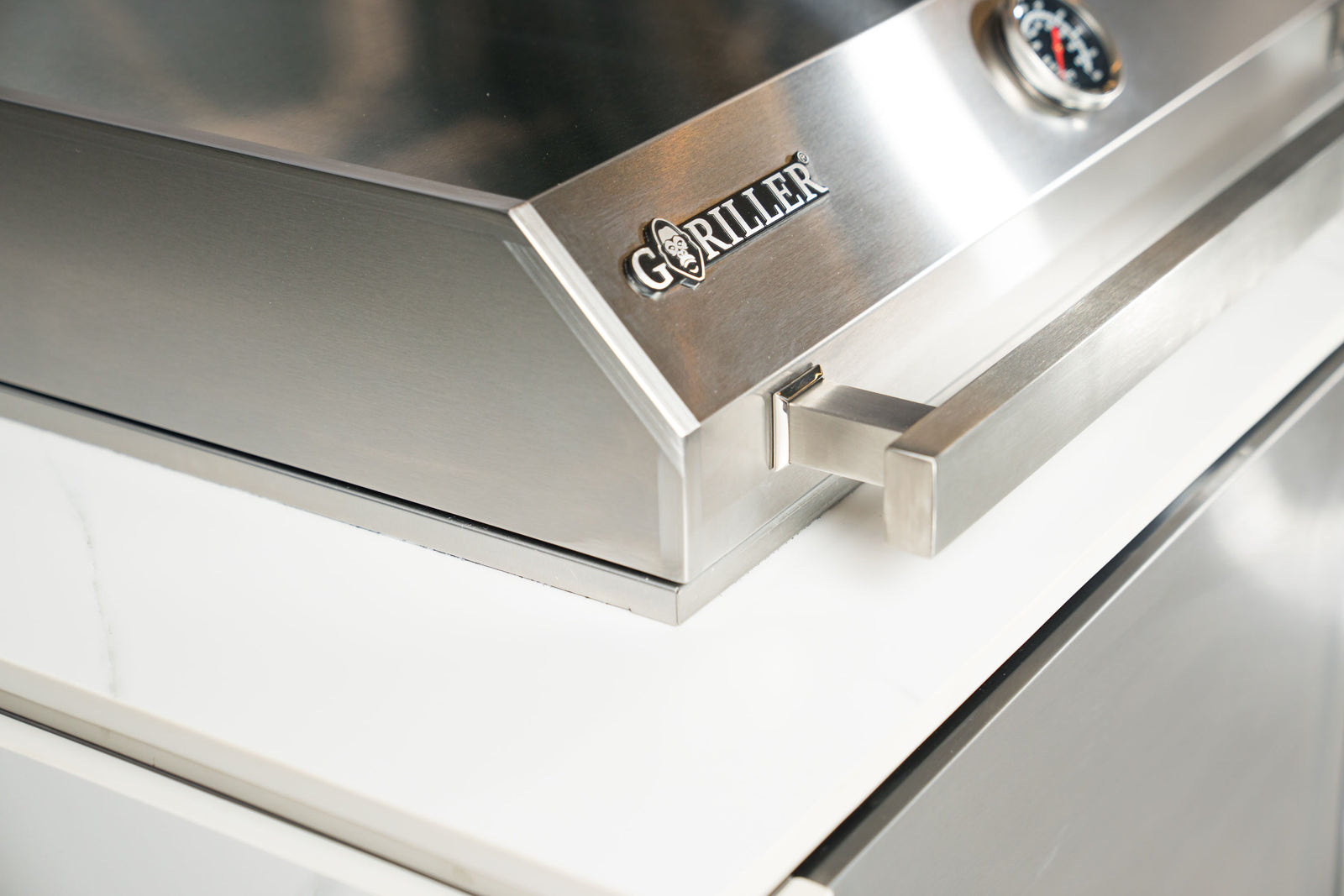 Hochwertige Materialien und durchdachtes Design bis ins Detail.