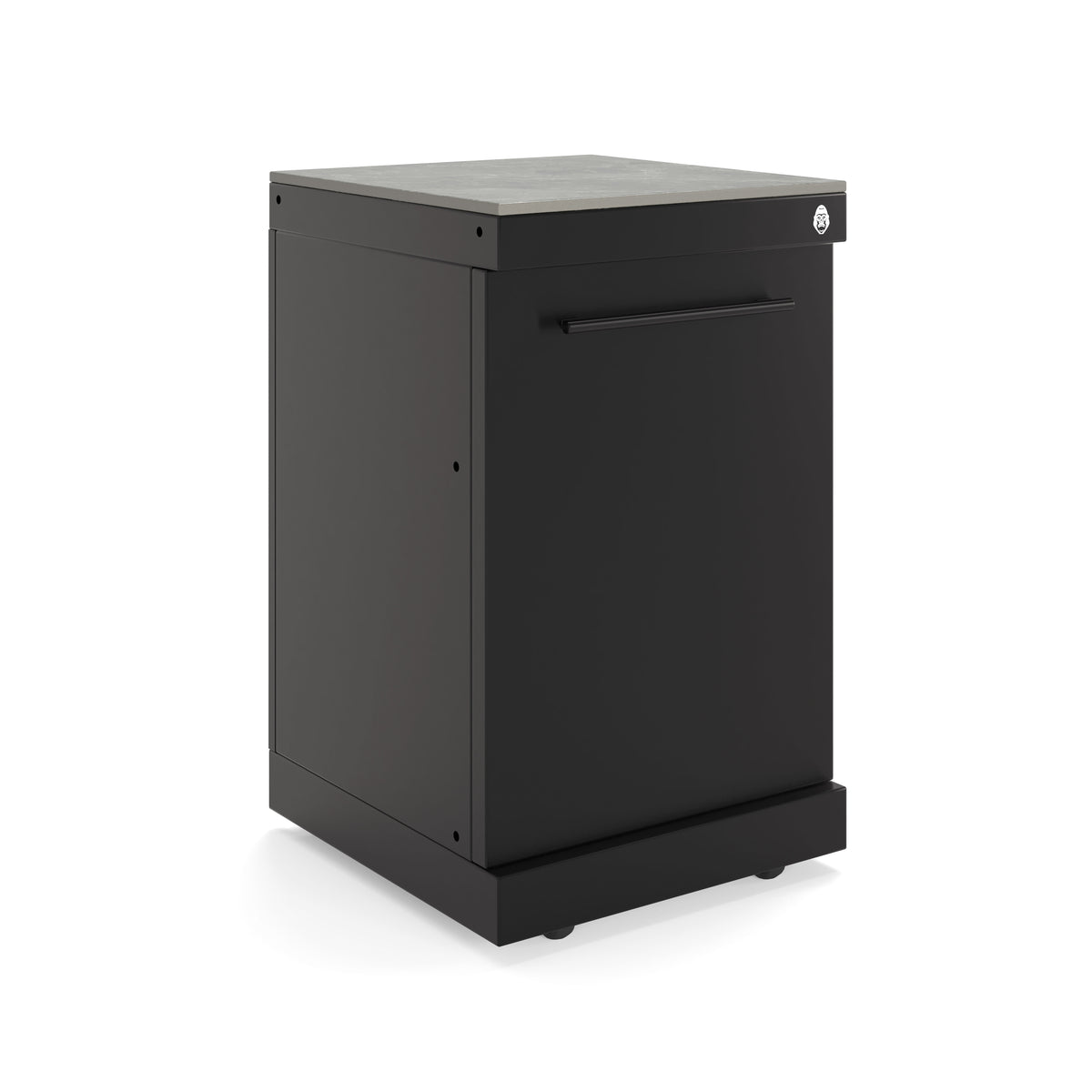 EMPIRE PREP Arbeitsplatz Schwarz