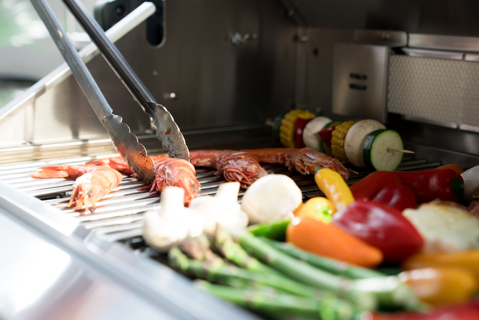 Für echte Grillliebhaber entwickelt