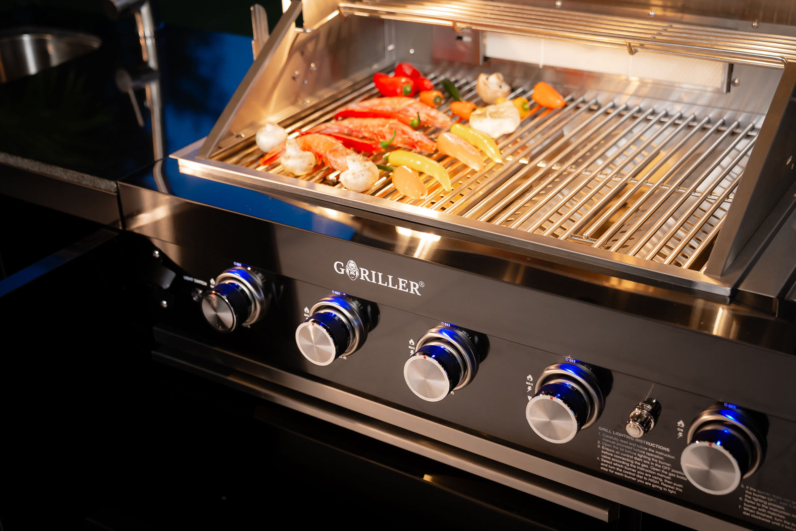 Regler für gezielte Temperatur- & Lichtsteuerung