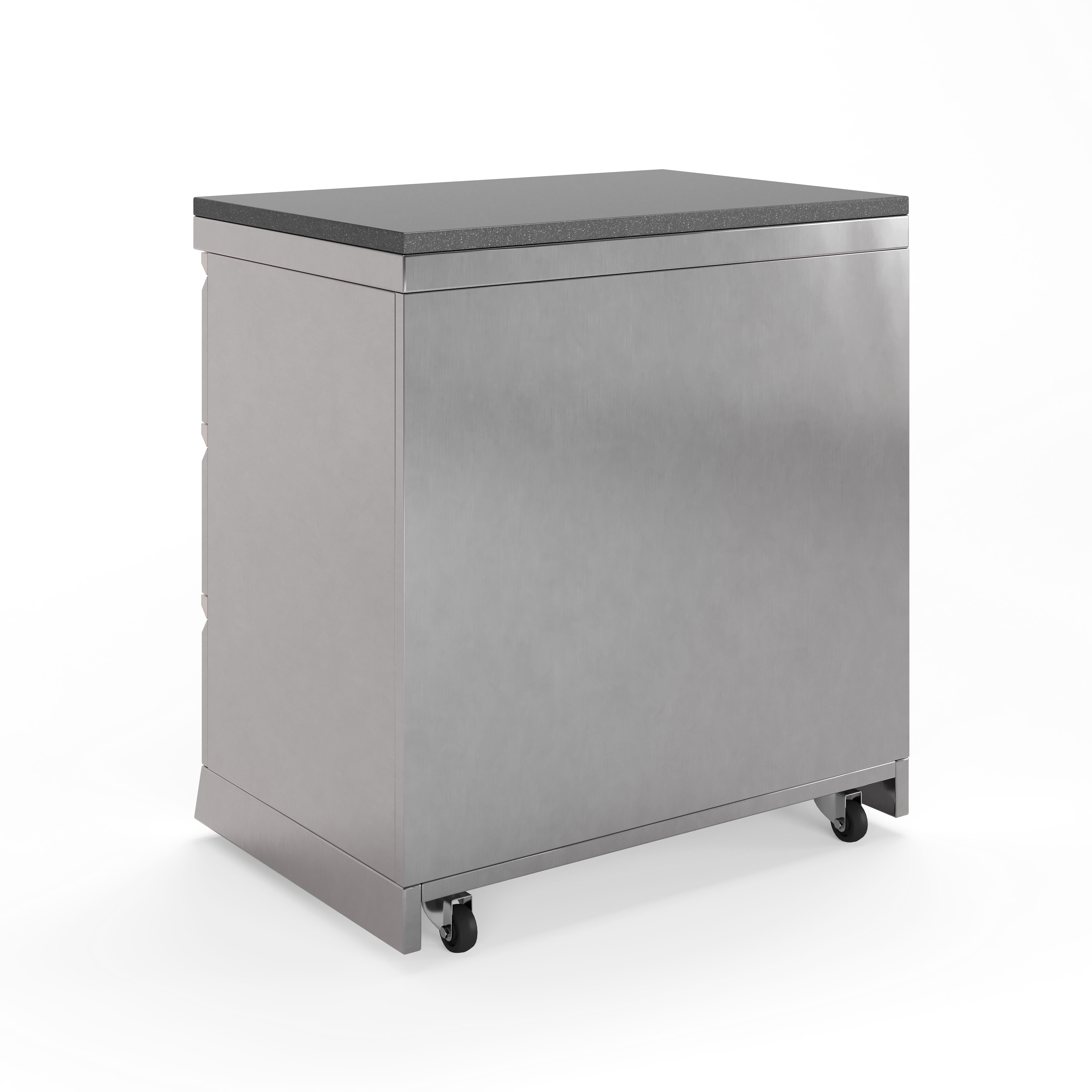 SILVERBACK PREP Arbeitsplatz