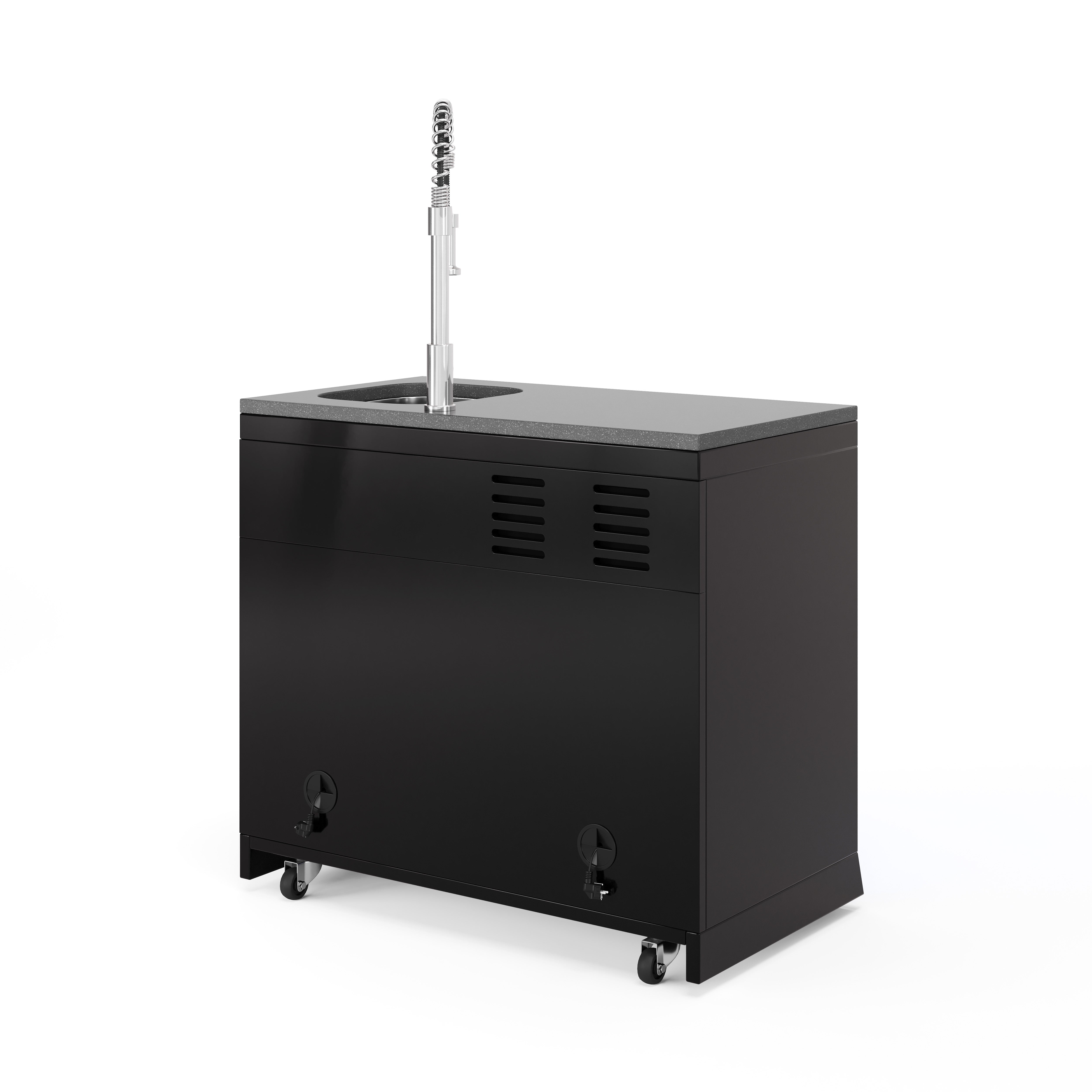 <tc>BLACKBACK</tc> Lavabo frigorífico COOL-CLEAN