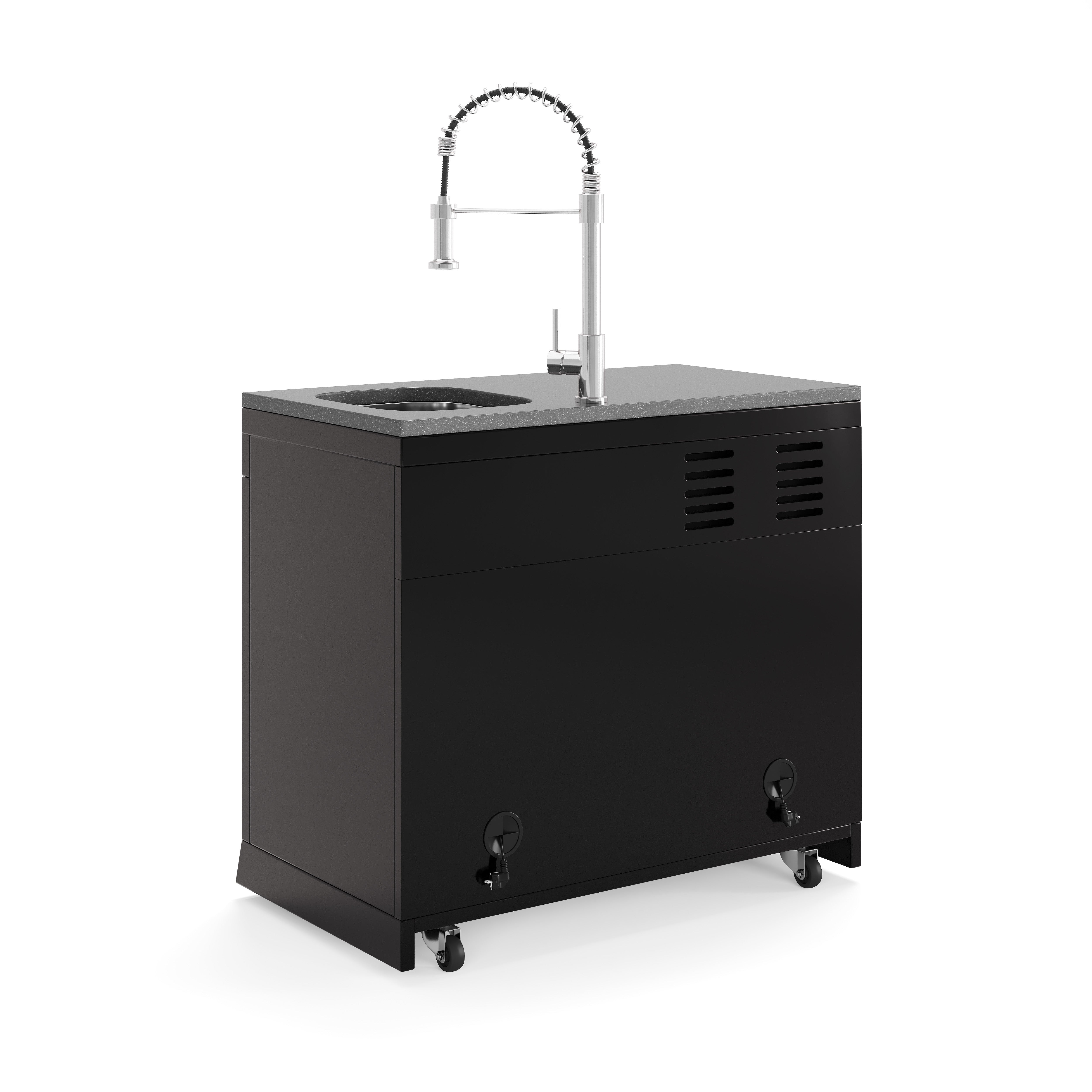 <tc>BLACKBACK</tc> Lavabo frigorífico COOL-CLEAN