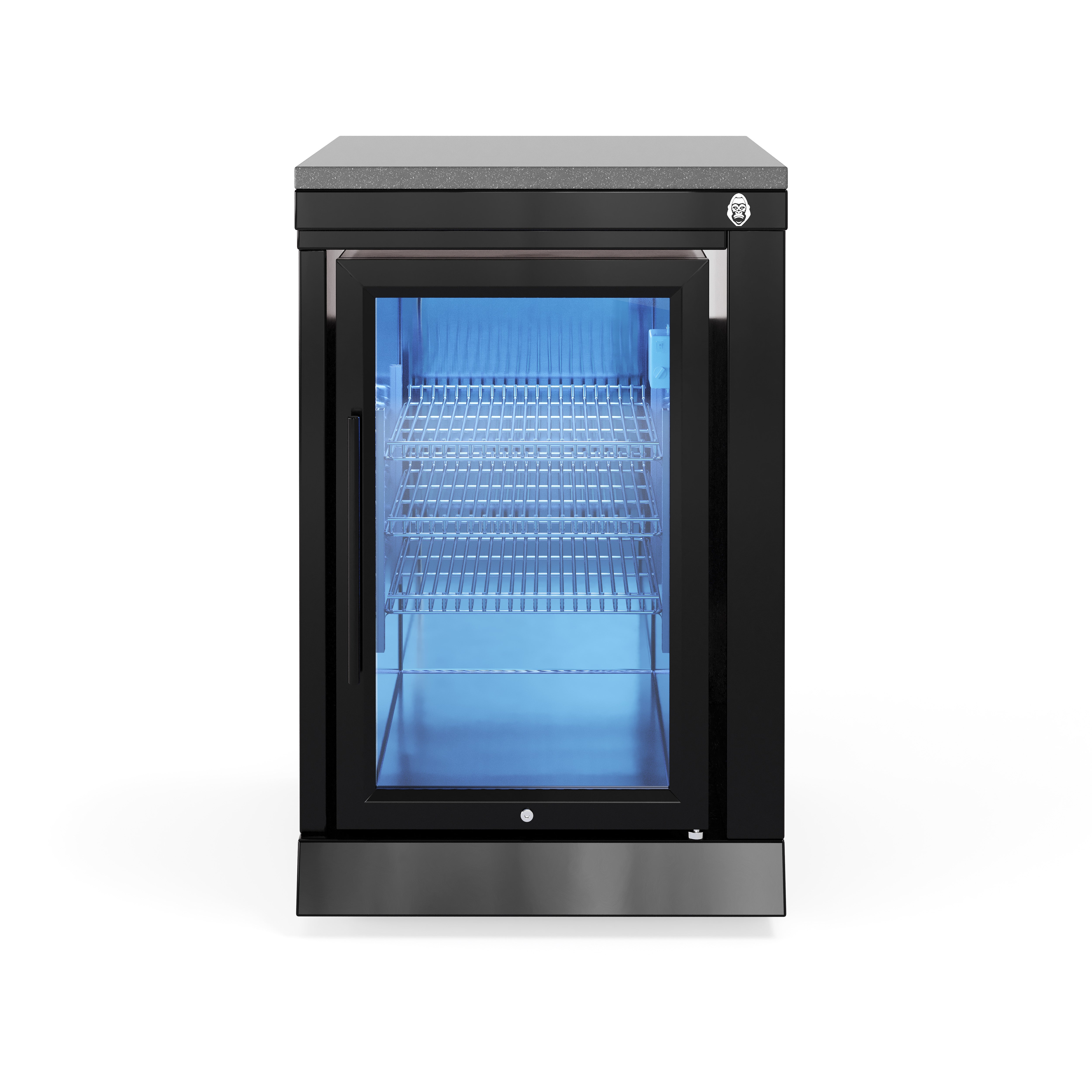 <tc>BLACKBACK</tc> COOL-SOLO refrigerator