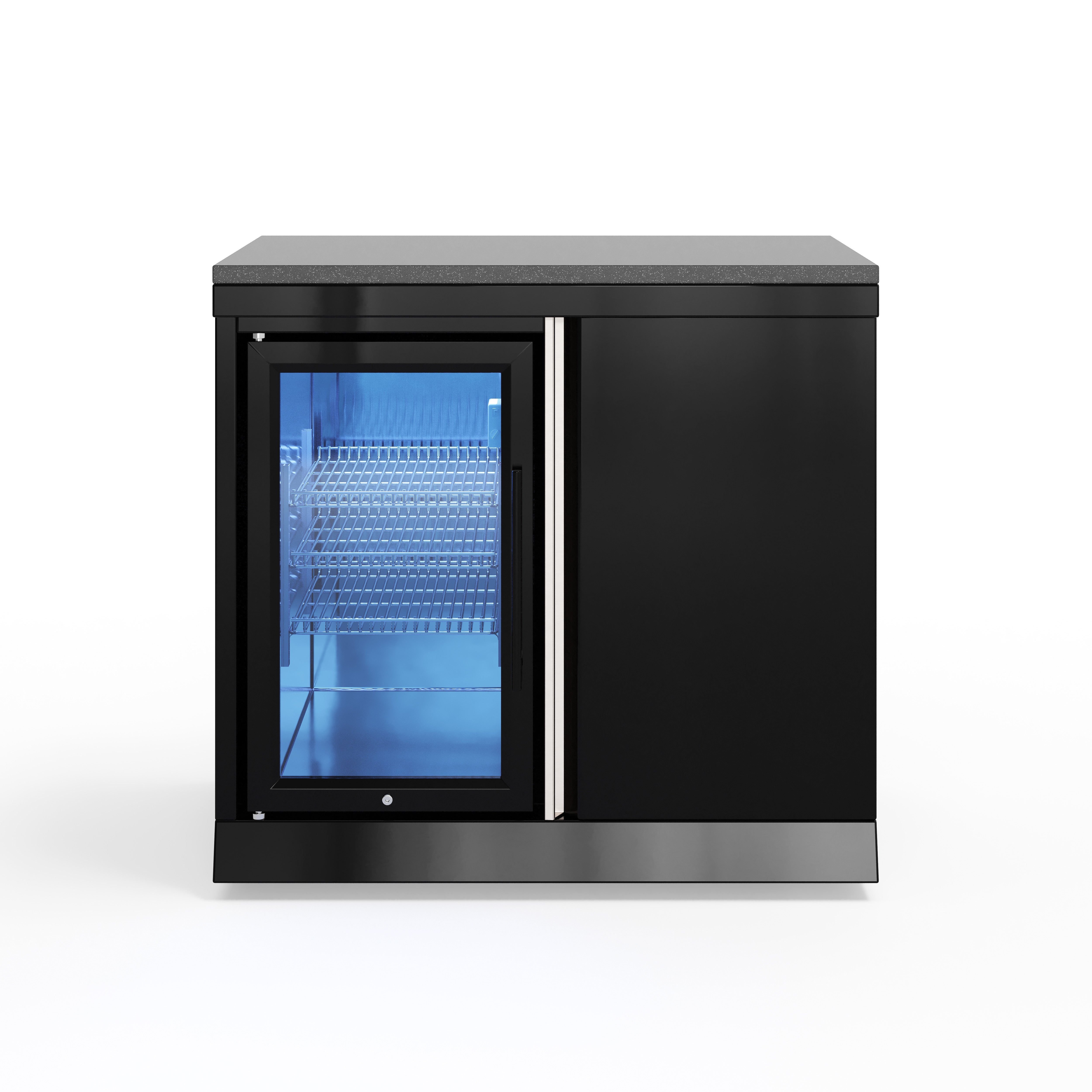 <tc>BLACKBACK</tc> Refrigerador COOL