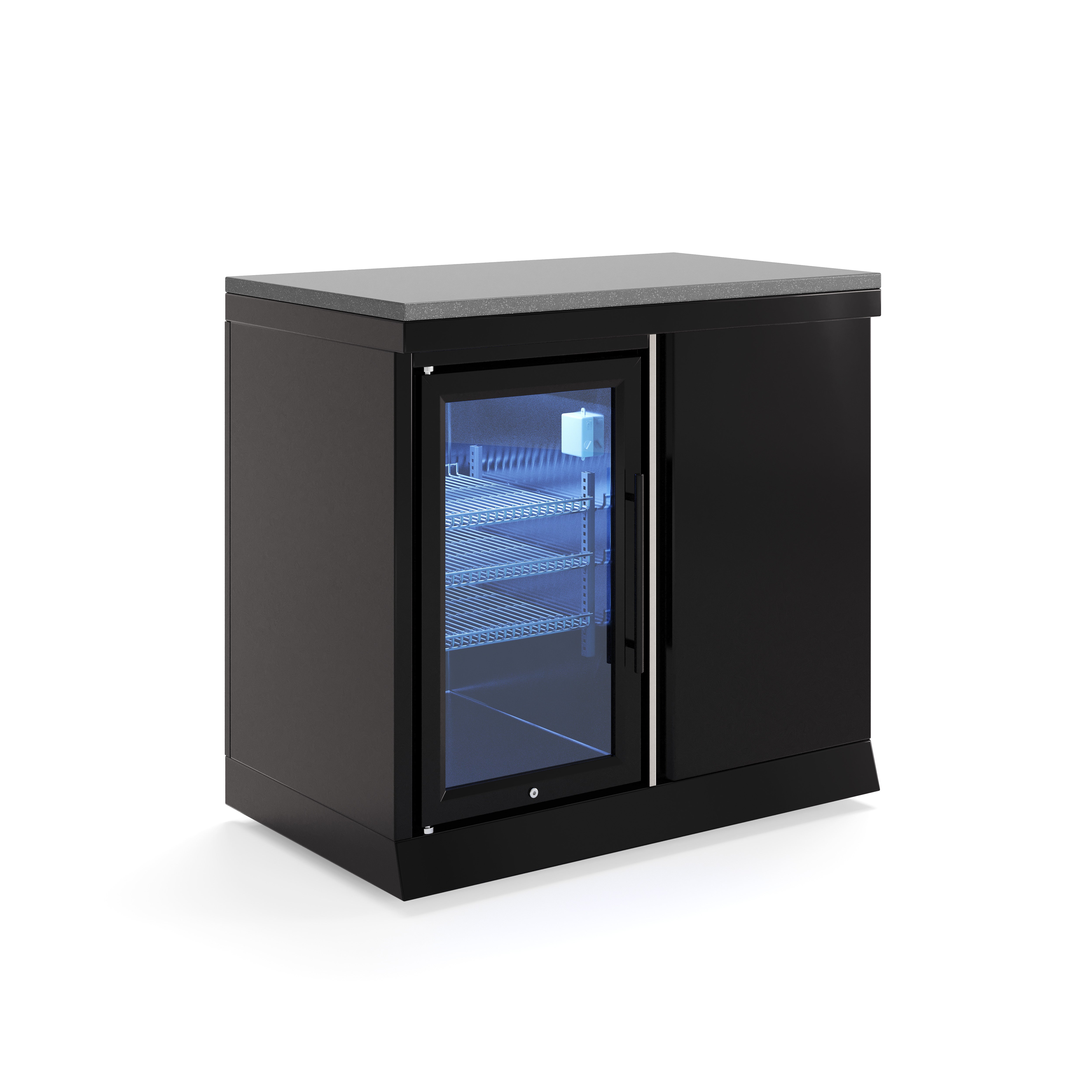 <tc>BLACKBACK</tc> Réfrigérateur COOL