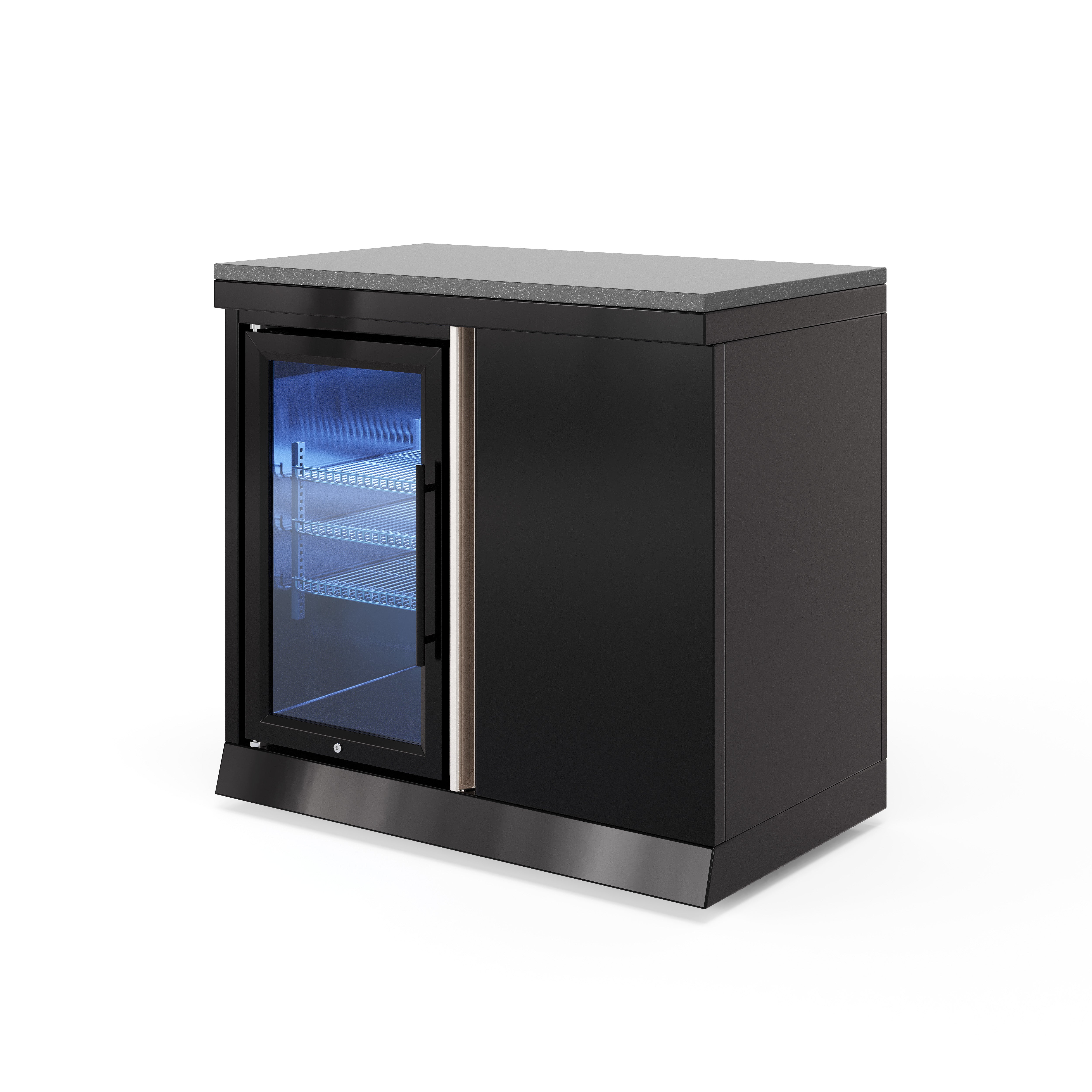 <tc>BLACKBACK</tc> Refrigerador COOL