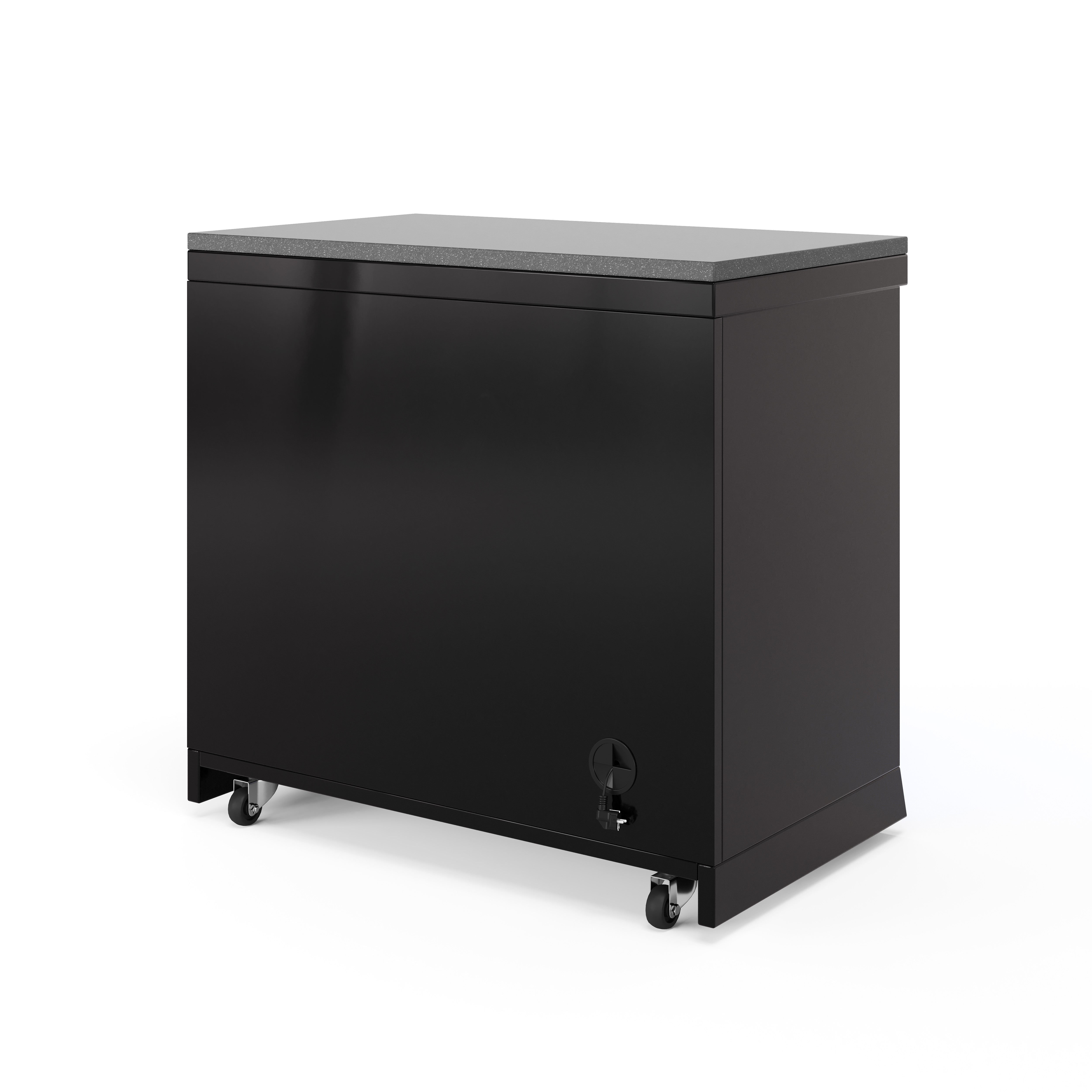 <tc>BLACKBACK</tc> Refrigerador COOL