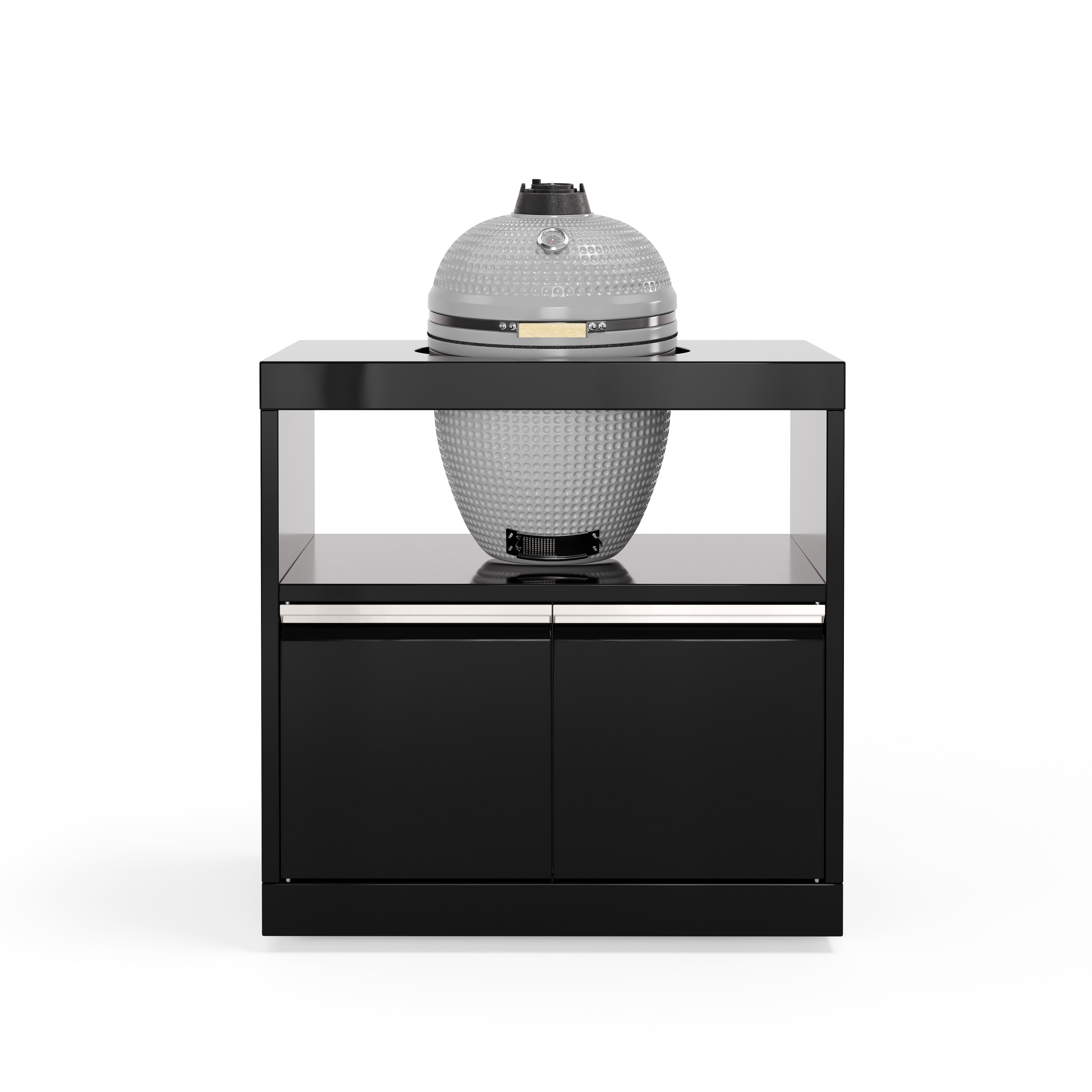 <tc>BLACKBACK</tc> شواية فحم VULCANO Kamado