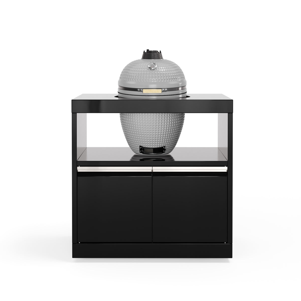 BLACKBACK Holzkohle-Kamadogrill