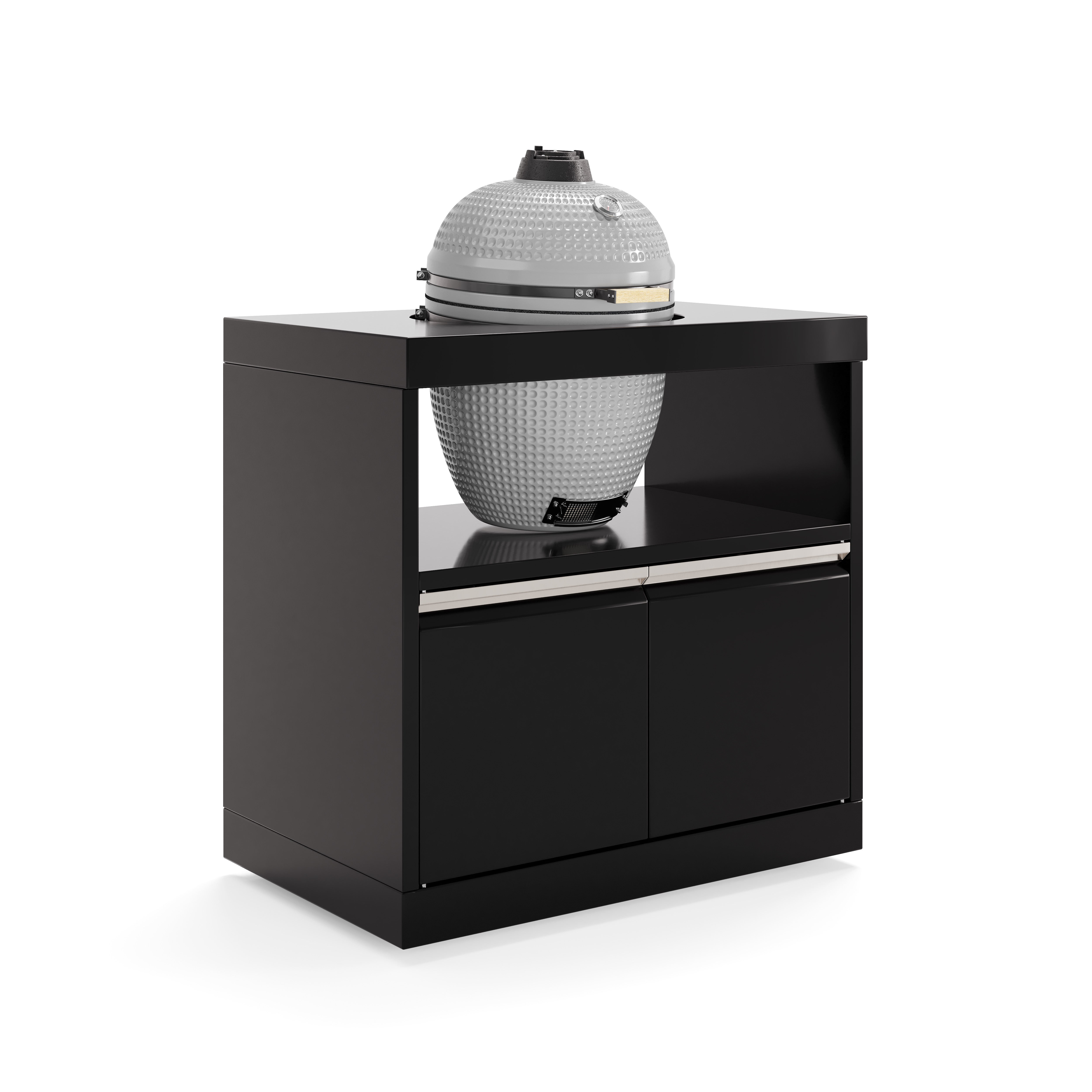 BLACKBACK Holzkohle-Kamadogrill