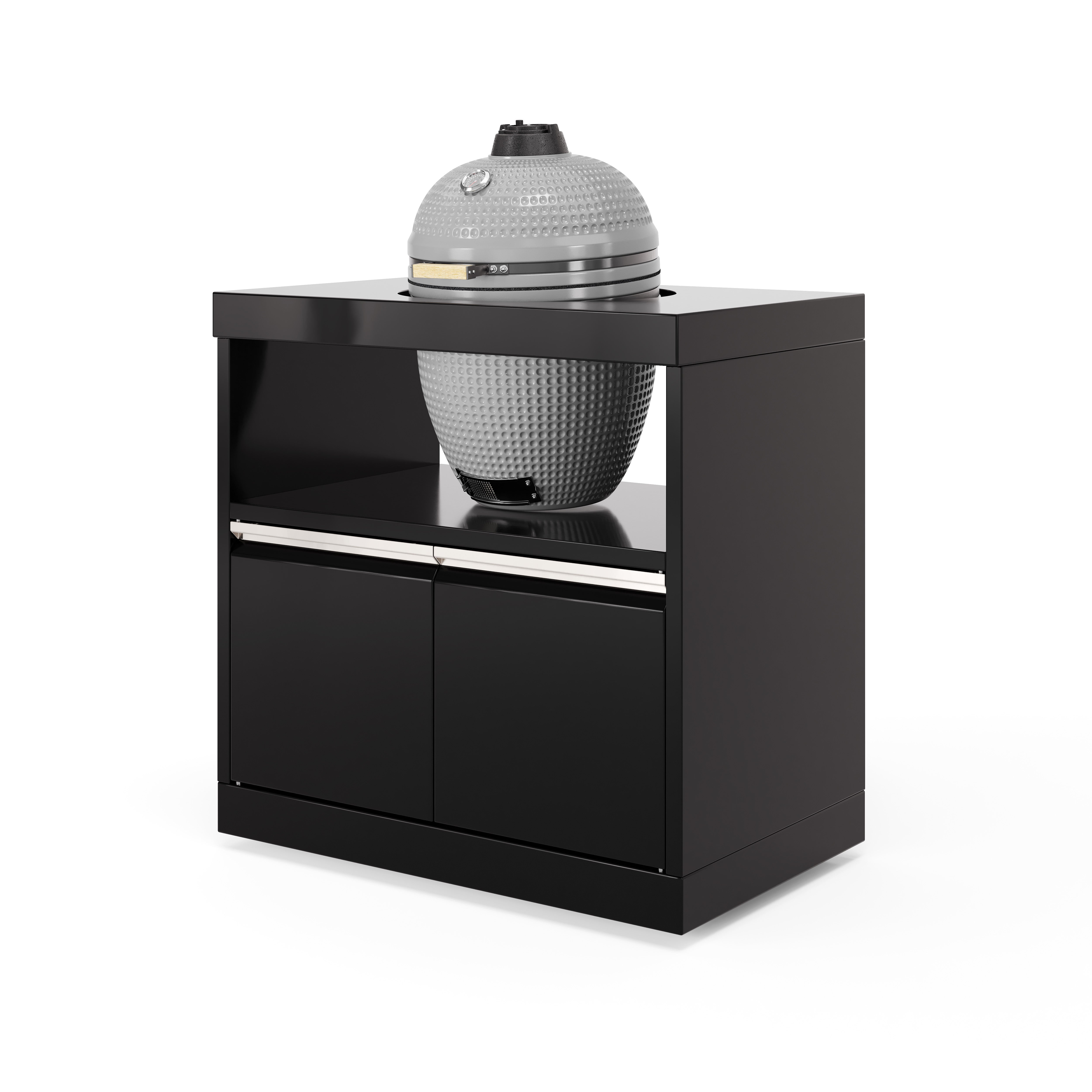 BLACKBACK Holzkohle-Kamadogrill