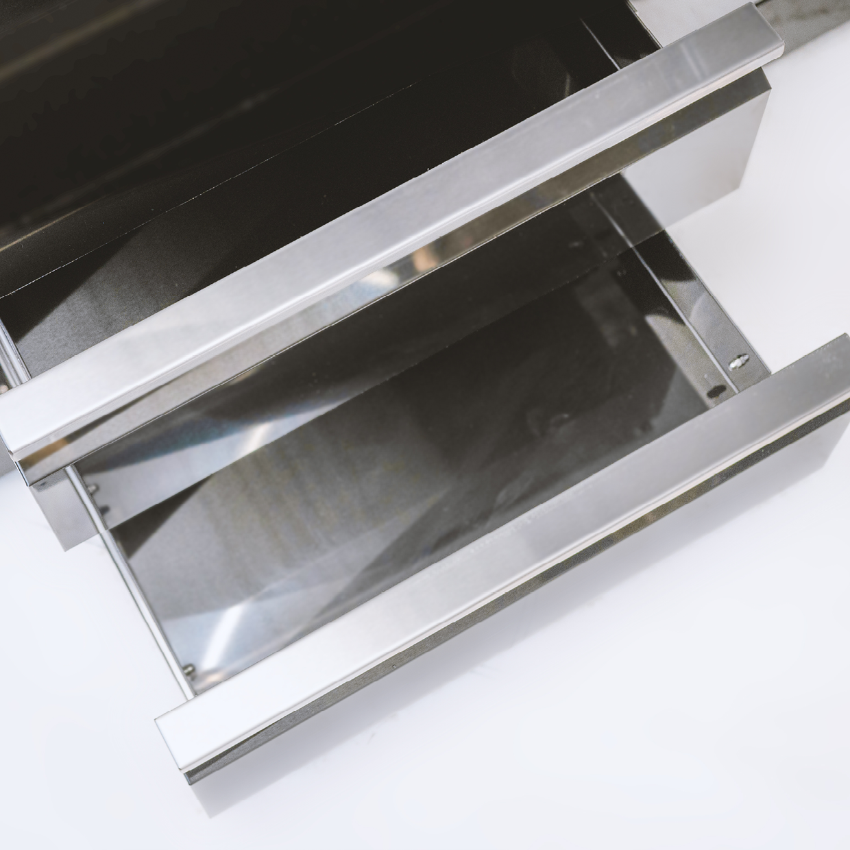 BB-M7 Outdoor-Küche | 4+2 Gasgrill | Cool-Duo | Prep