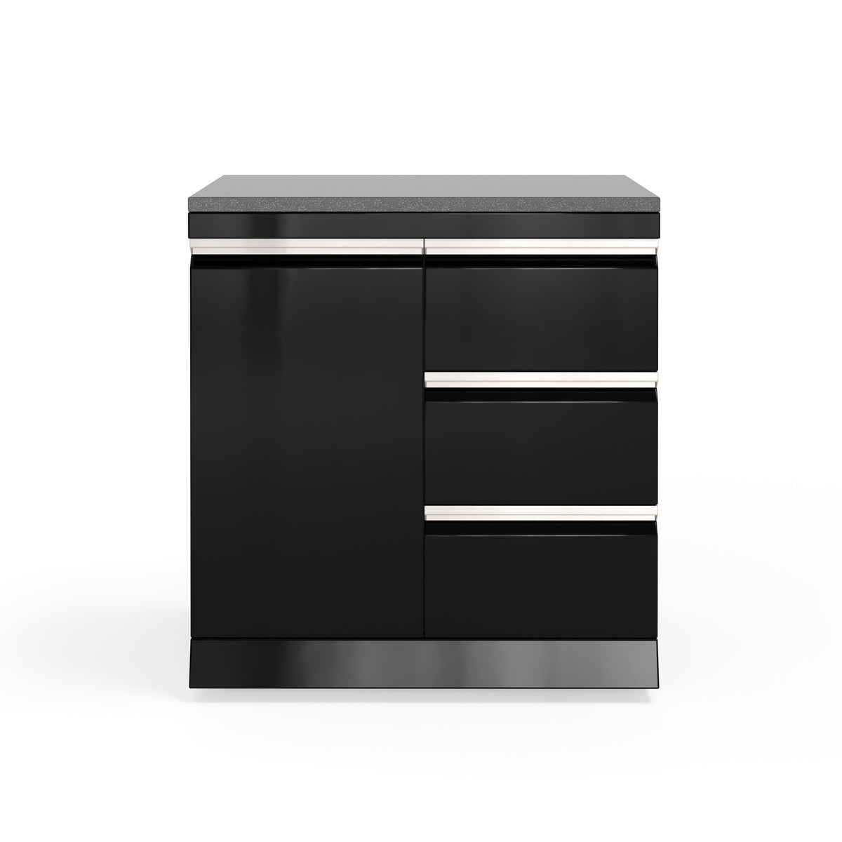 BLACKBACK PREP Arbeitsplatz