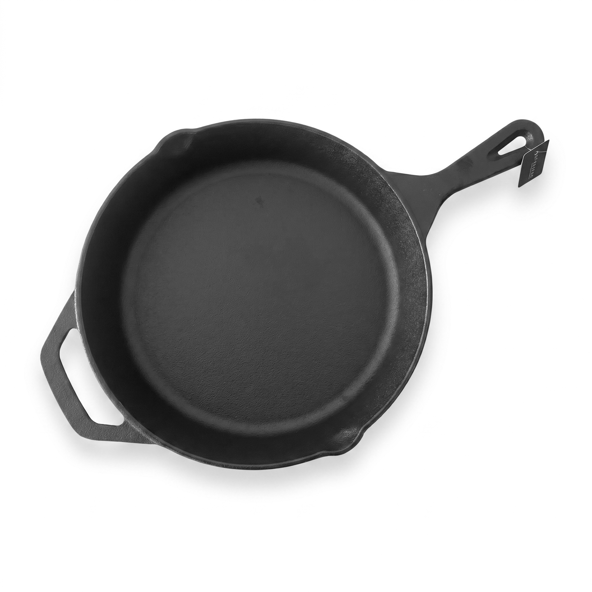 Padella in ghisa