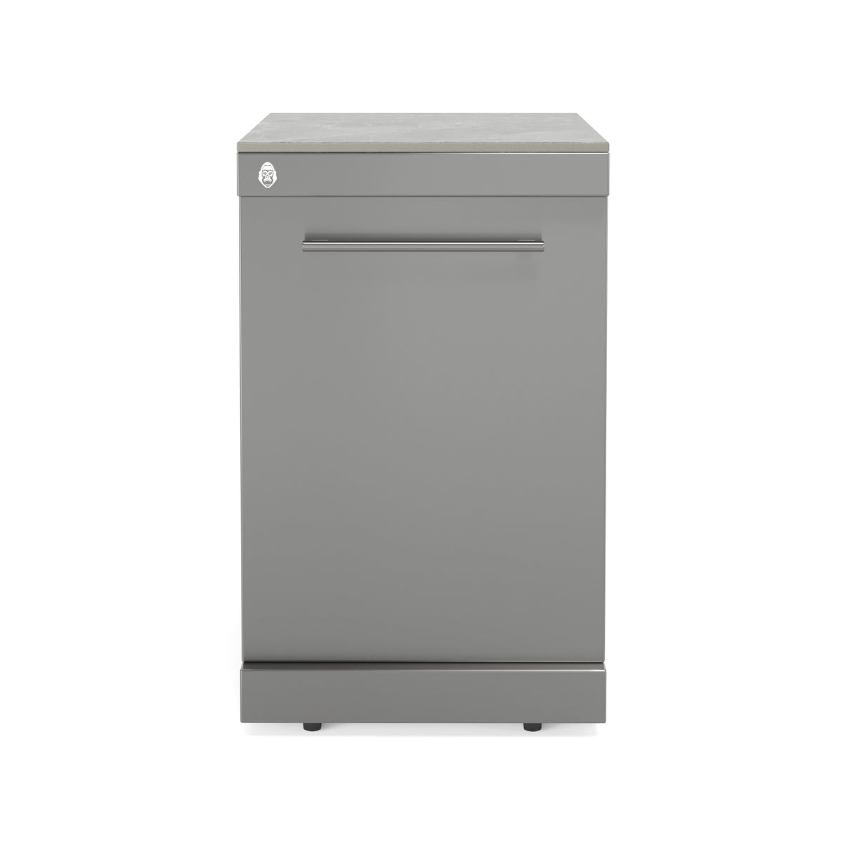 EMPIRE PREP Arbeitsplatz Grau