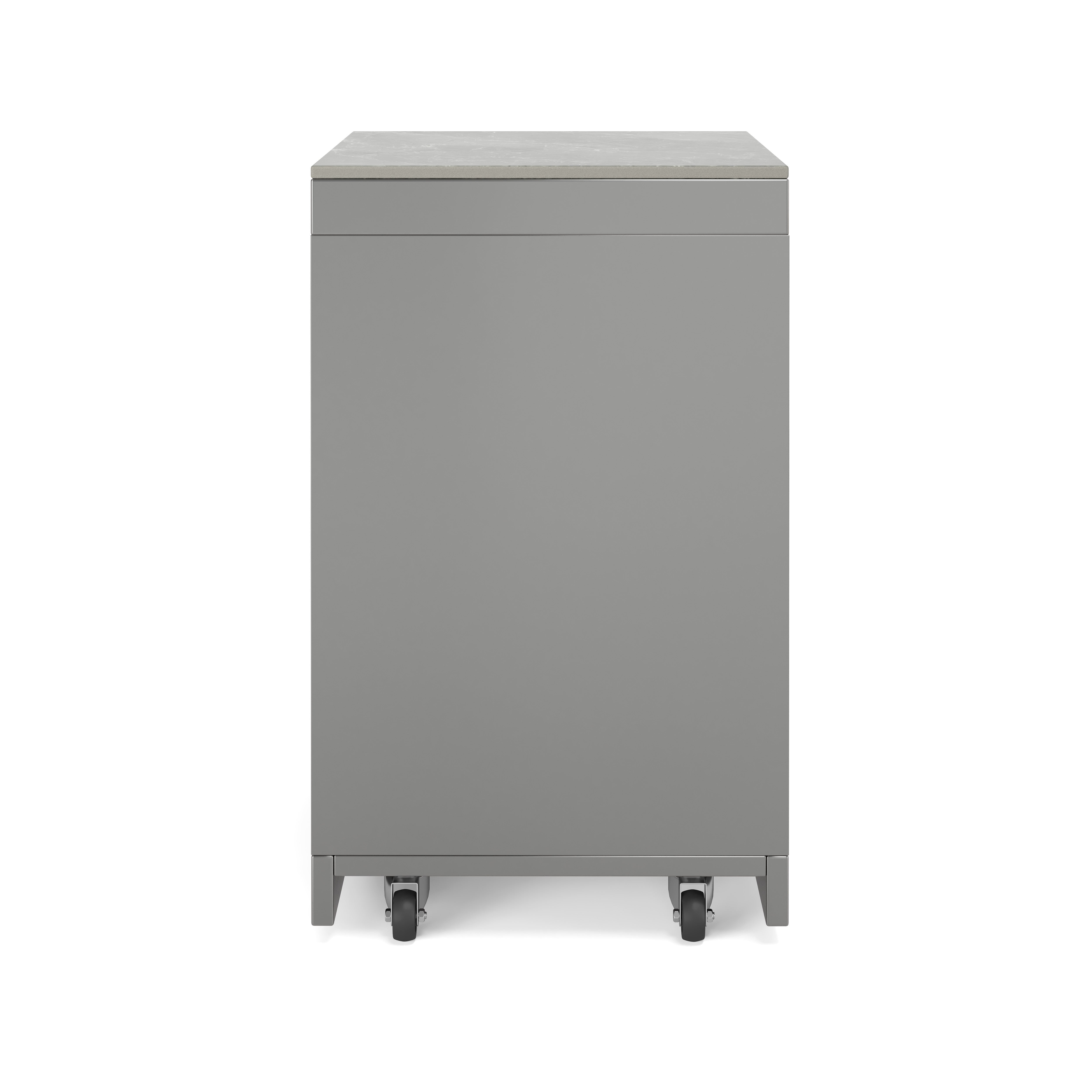 EMPIRE PREP Arbeitsplatz Grau