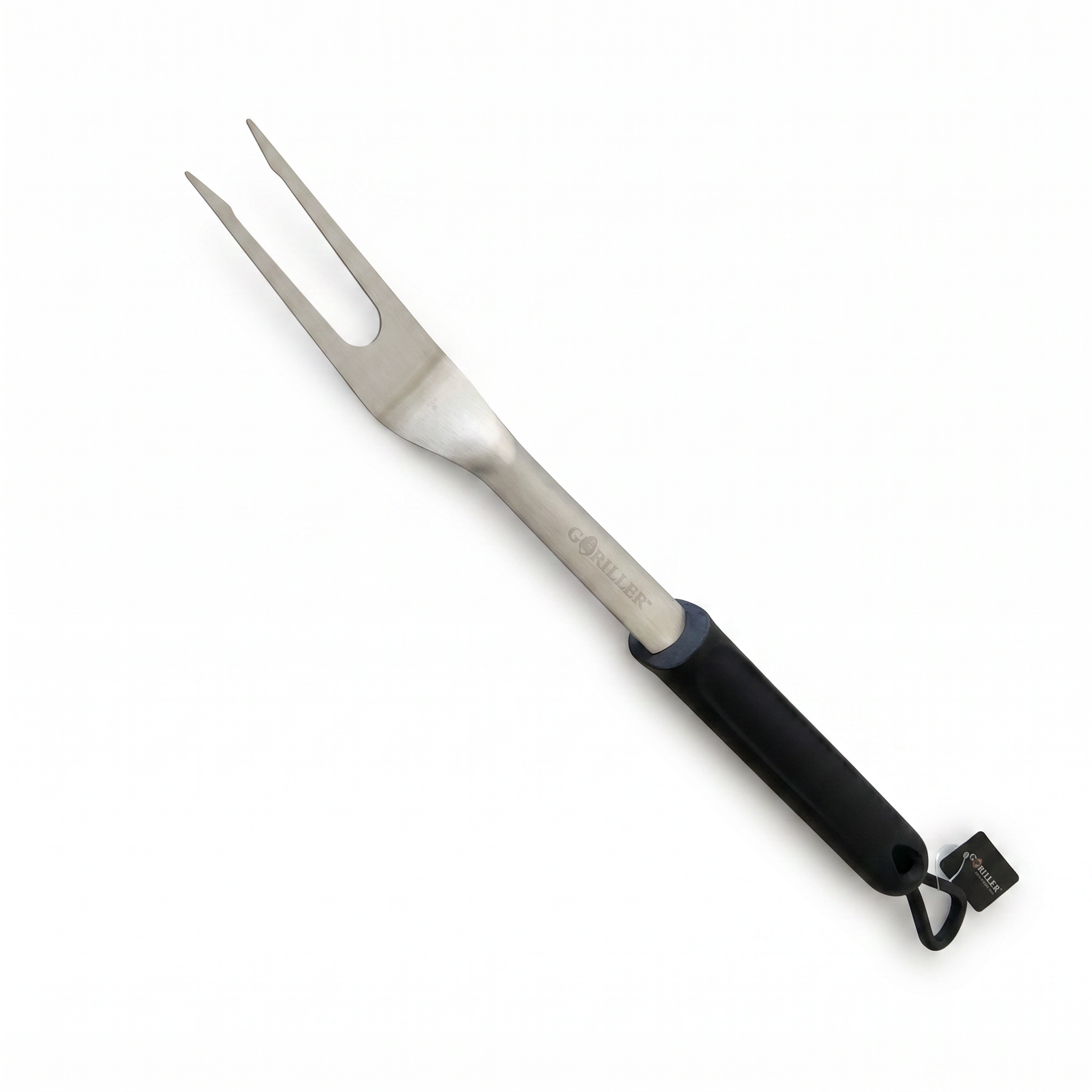 Grill fork