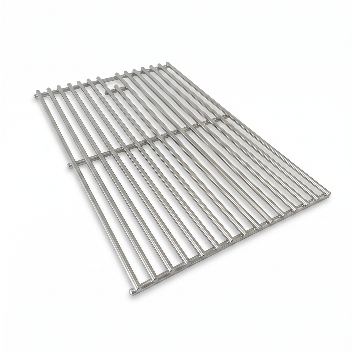 Grillrost Blackback & Silverback 6-Brenner-Gasgrill