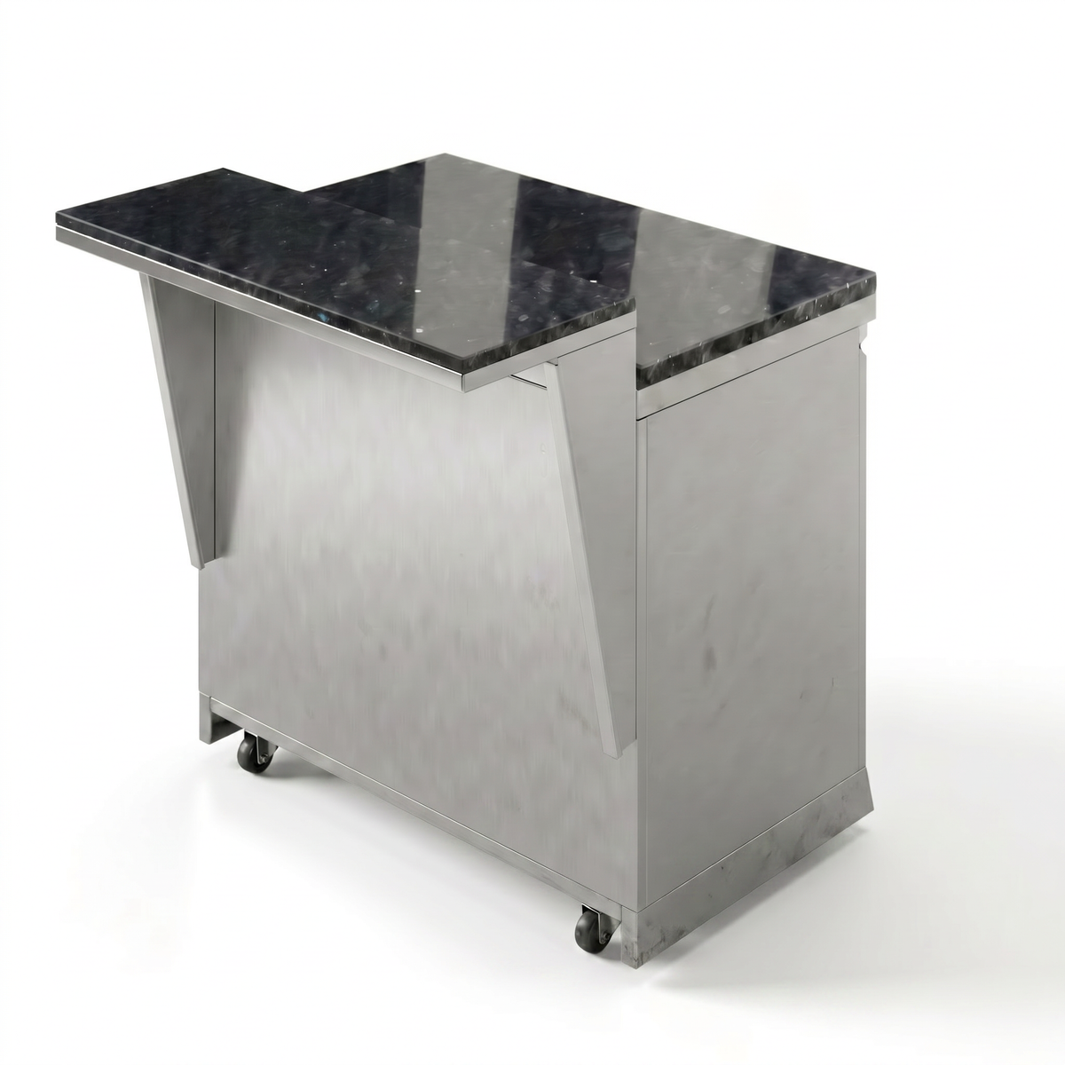 Espositore da banco <tc>Silverback</tc> 83 cm