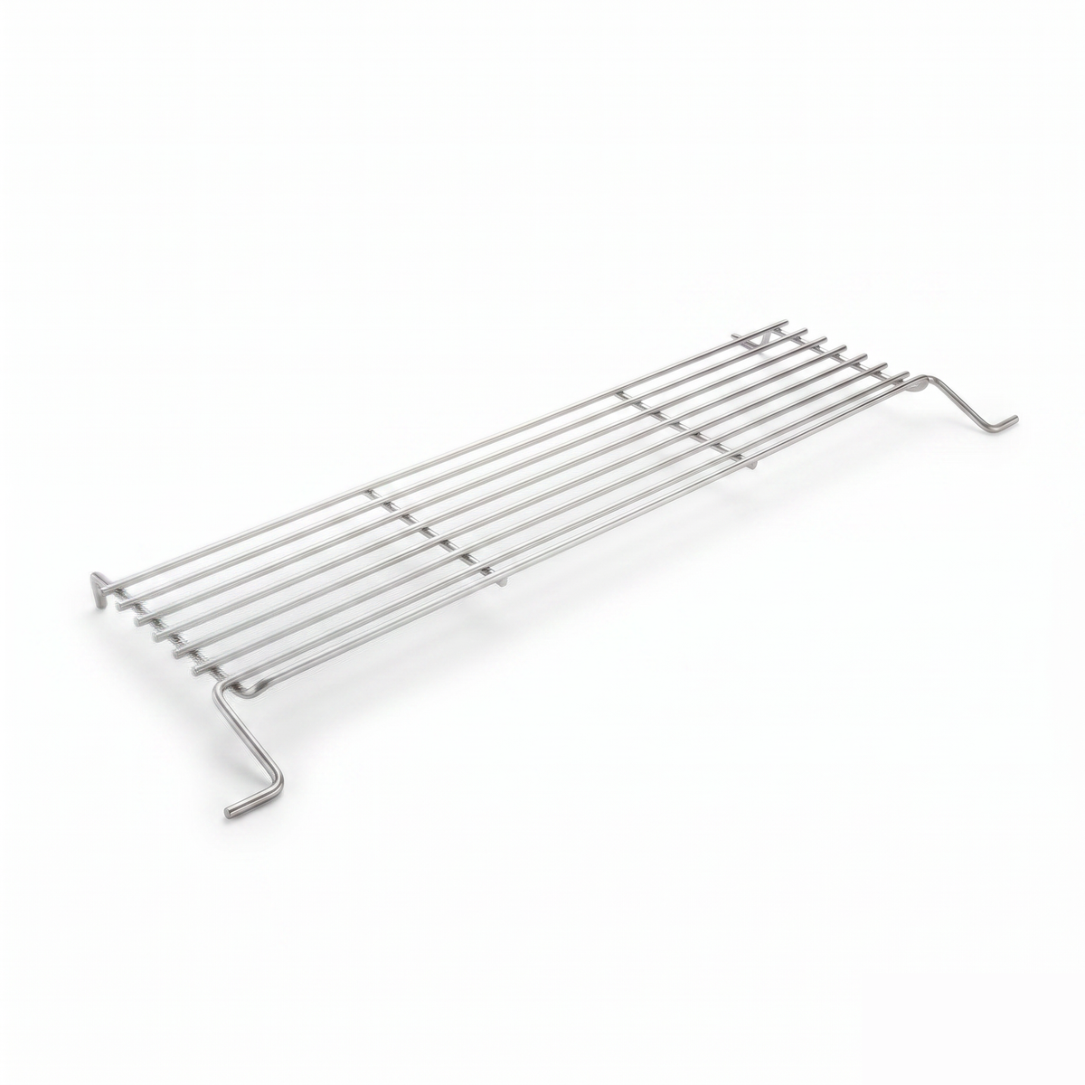 Warmhalterost 8 Brenner Gasgrill