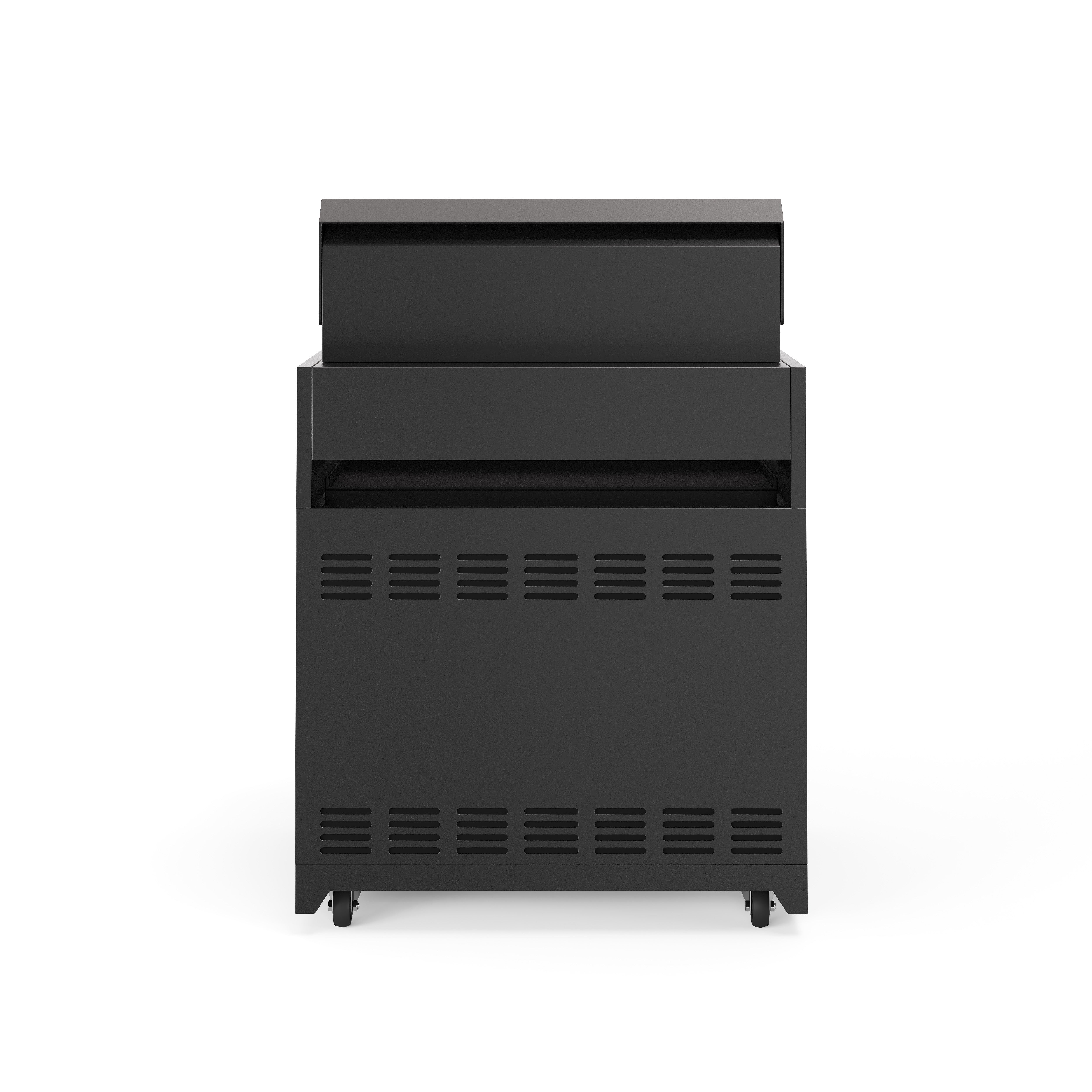 Jungle 4 + 1 Burner Grill