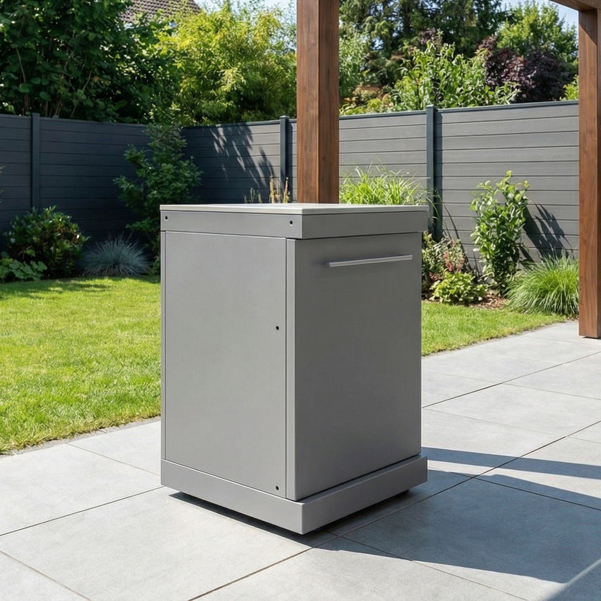 <tc>EMPIRE</tc> PREP Workplace Grey