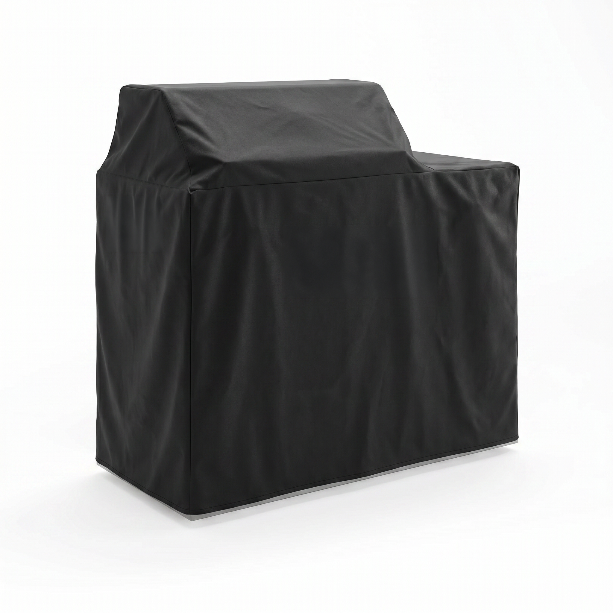 Abdeckhaube Blackback & Silverback 6-Brenner-Gasgrill
