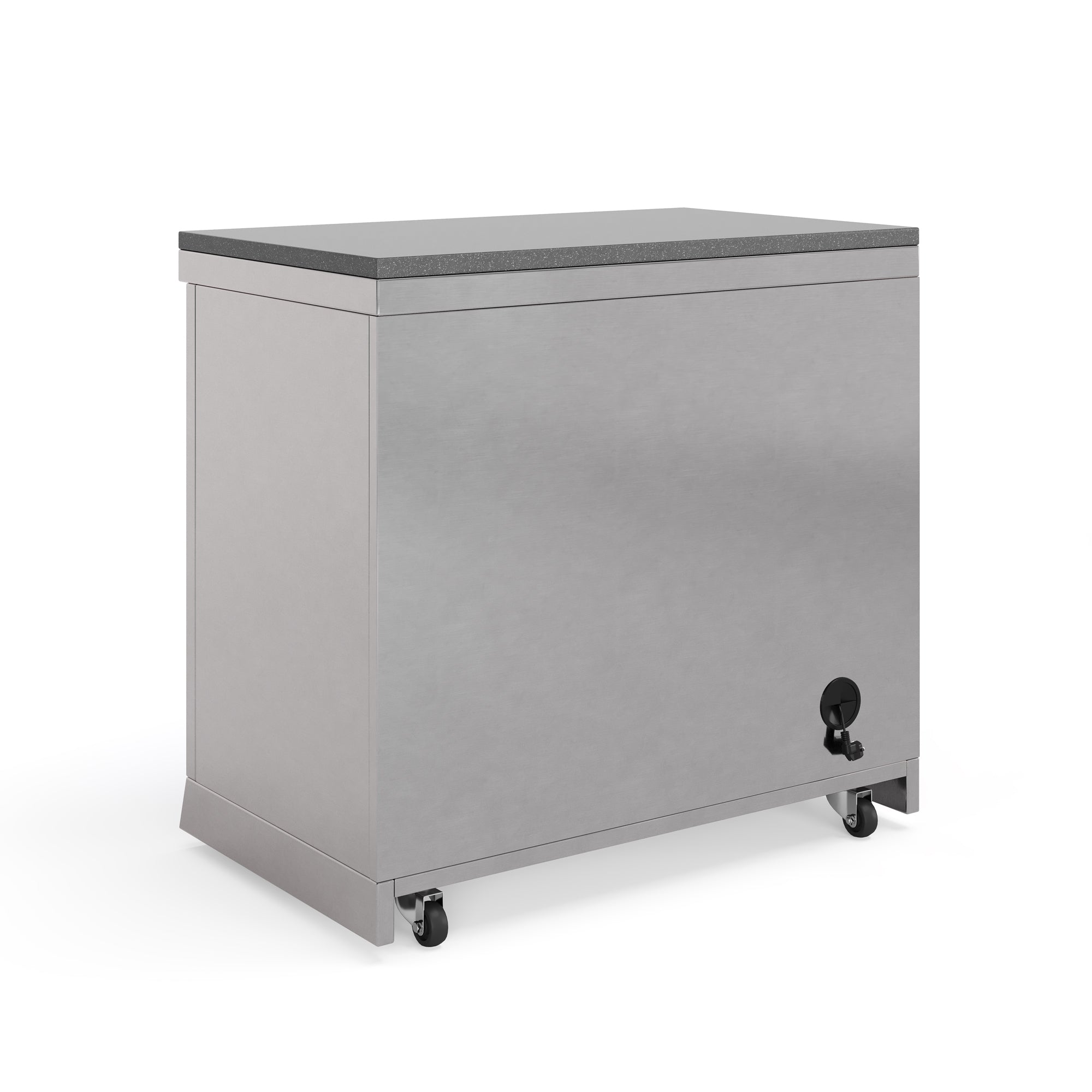 <tc>SILVERBACK</tc> Refrigerador FRÍO