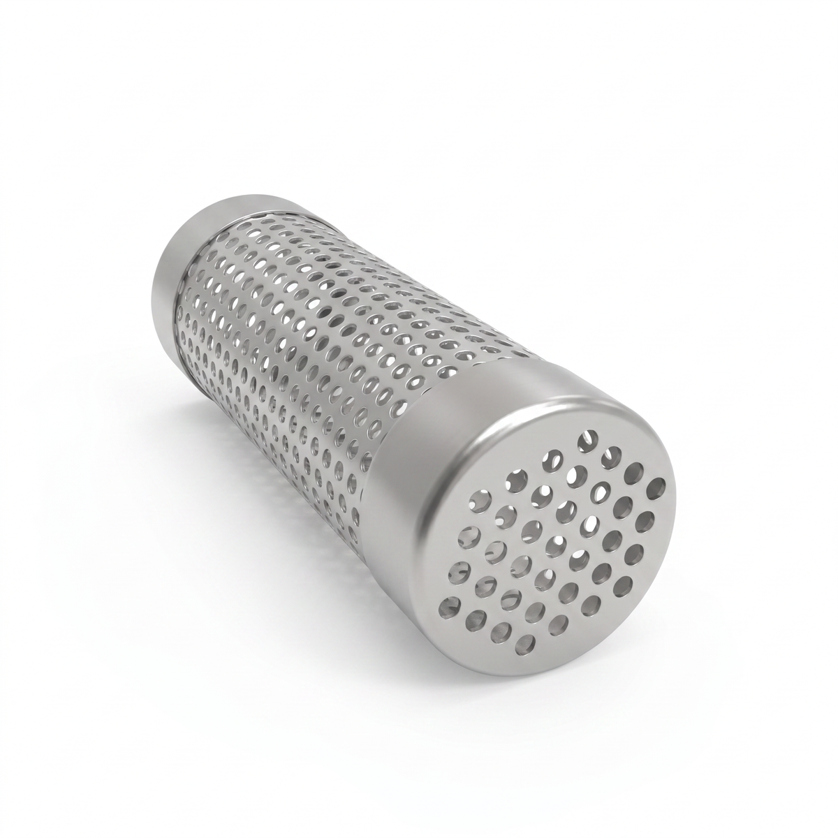 Scatola per affumicatore piccola