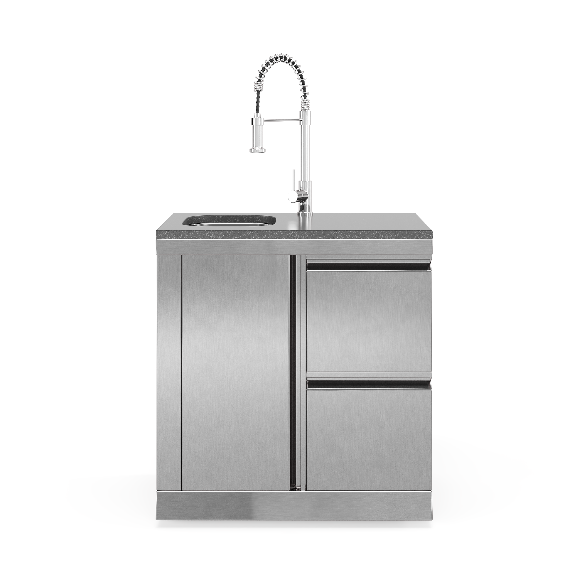 SILVERBACK CLEAN Waschtisch