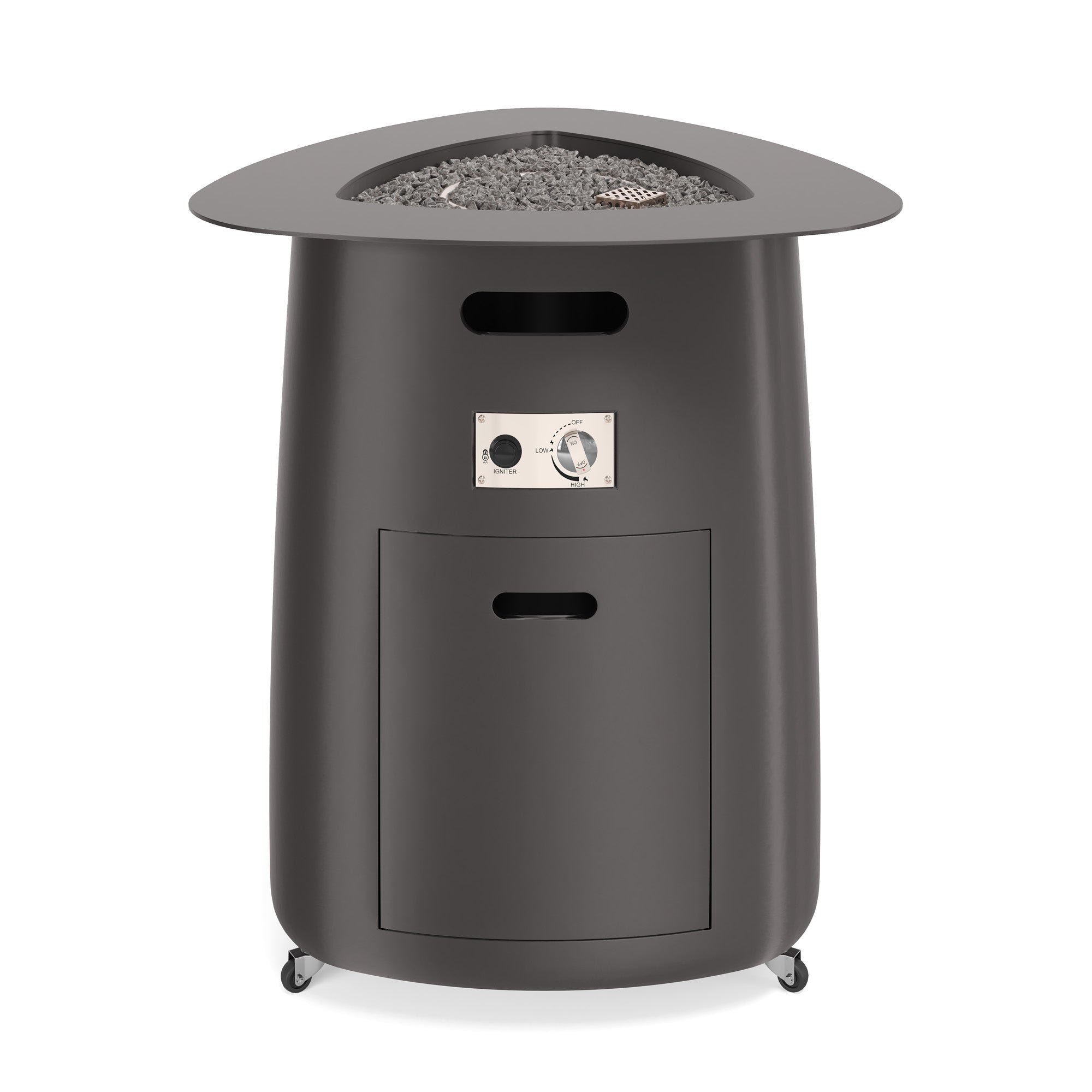 GORILLER® Firetable