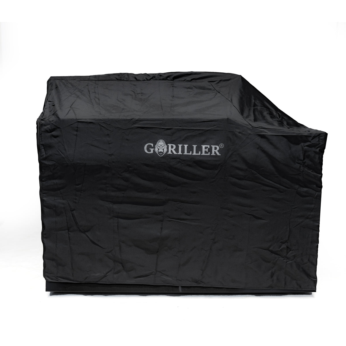 Cover cover for 6-burner gas grill