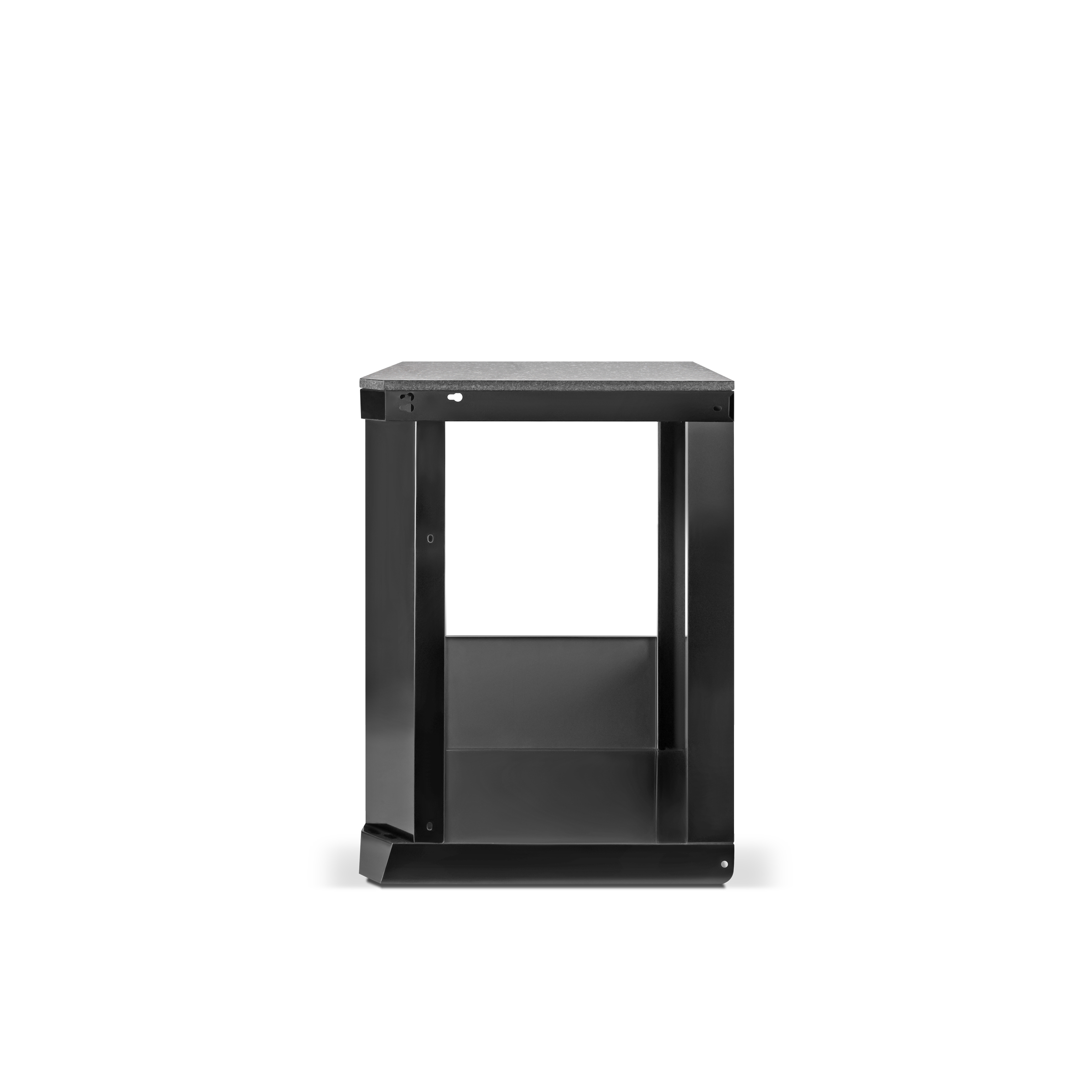 CORNER BLACK Ecke