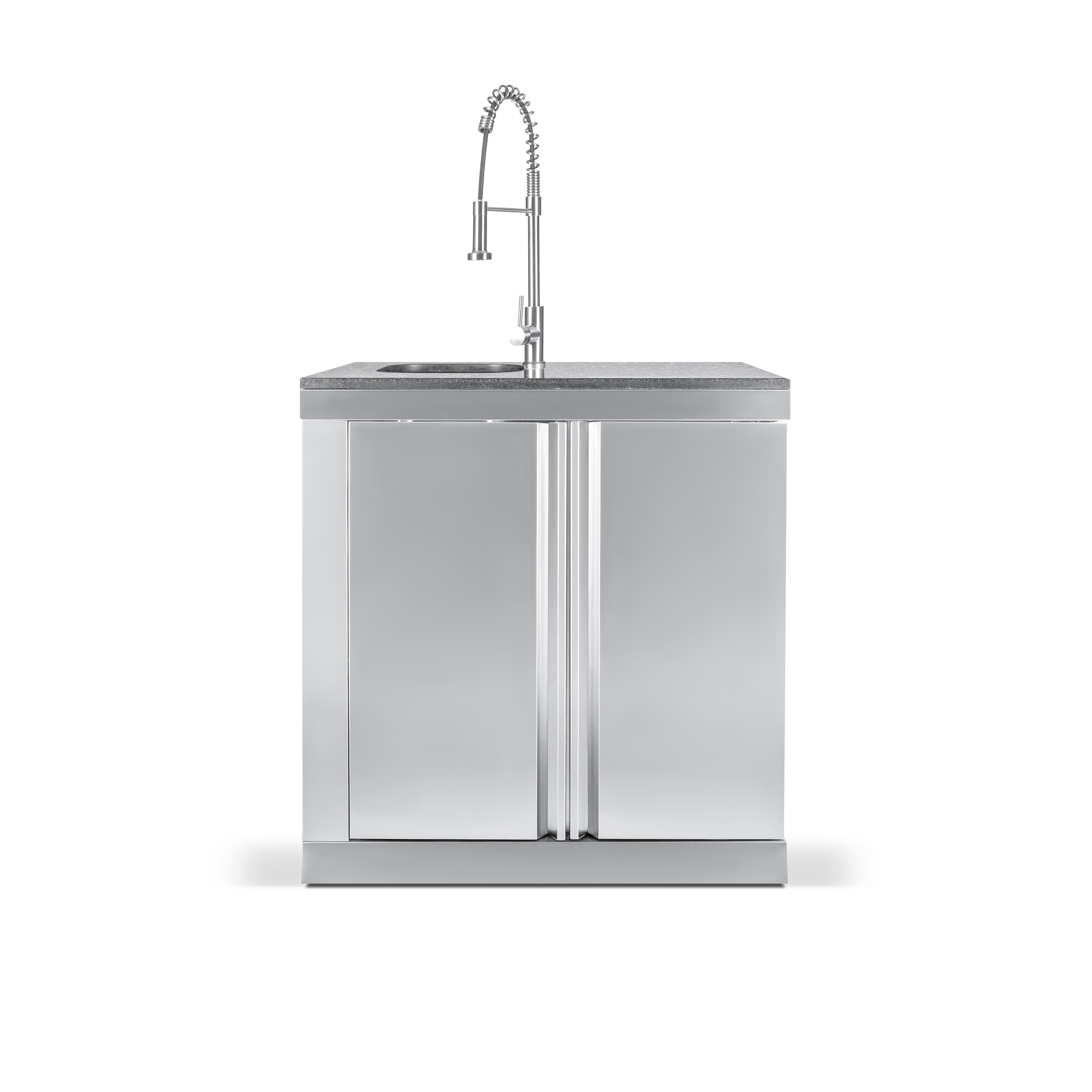 CLEAN SILVER Waschtisch