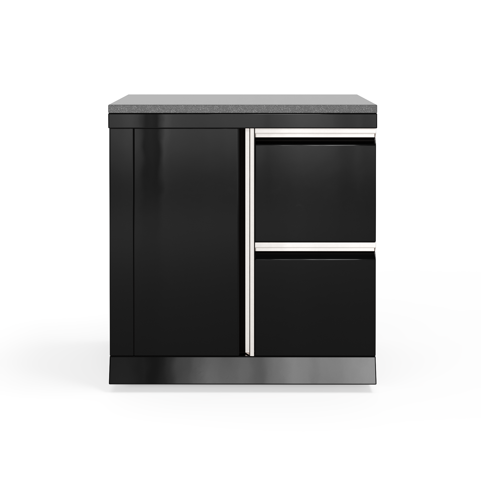 BLACKBACK PREP Arbeitsplatz