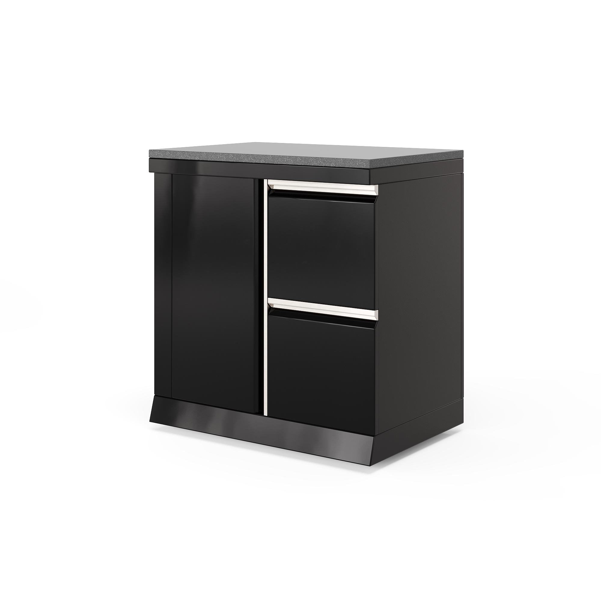 BLACKBACK PREP Arbeitsplatz