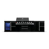 BB-M5 Outdoor-Küche | 6+2 Gasgrill | Cool | Prep
