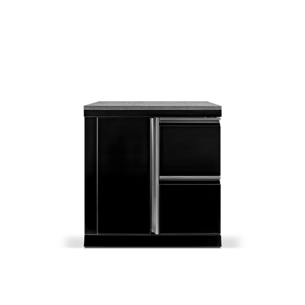 PREP BLACK Modul