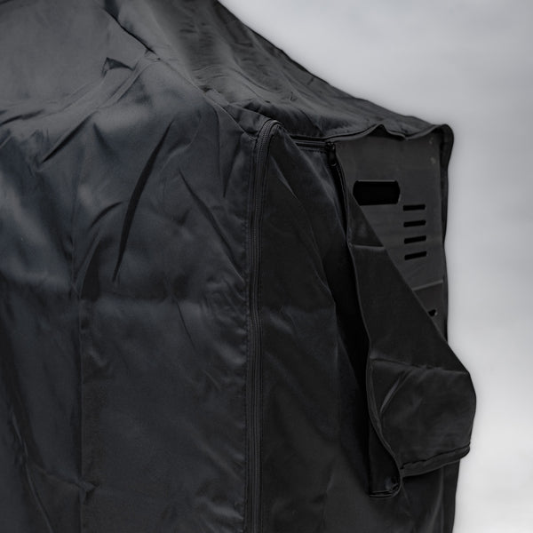 Abdeckhaube 6+2 Gasgrill - Zweites Bild