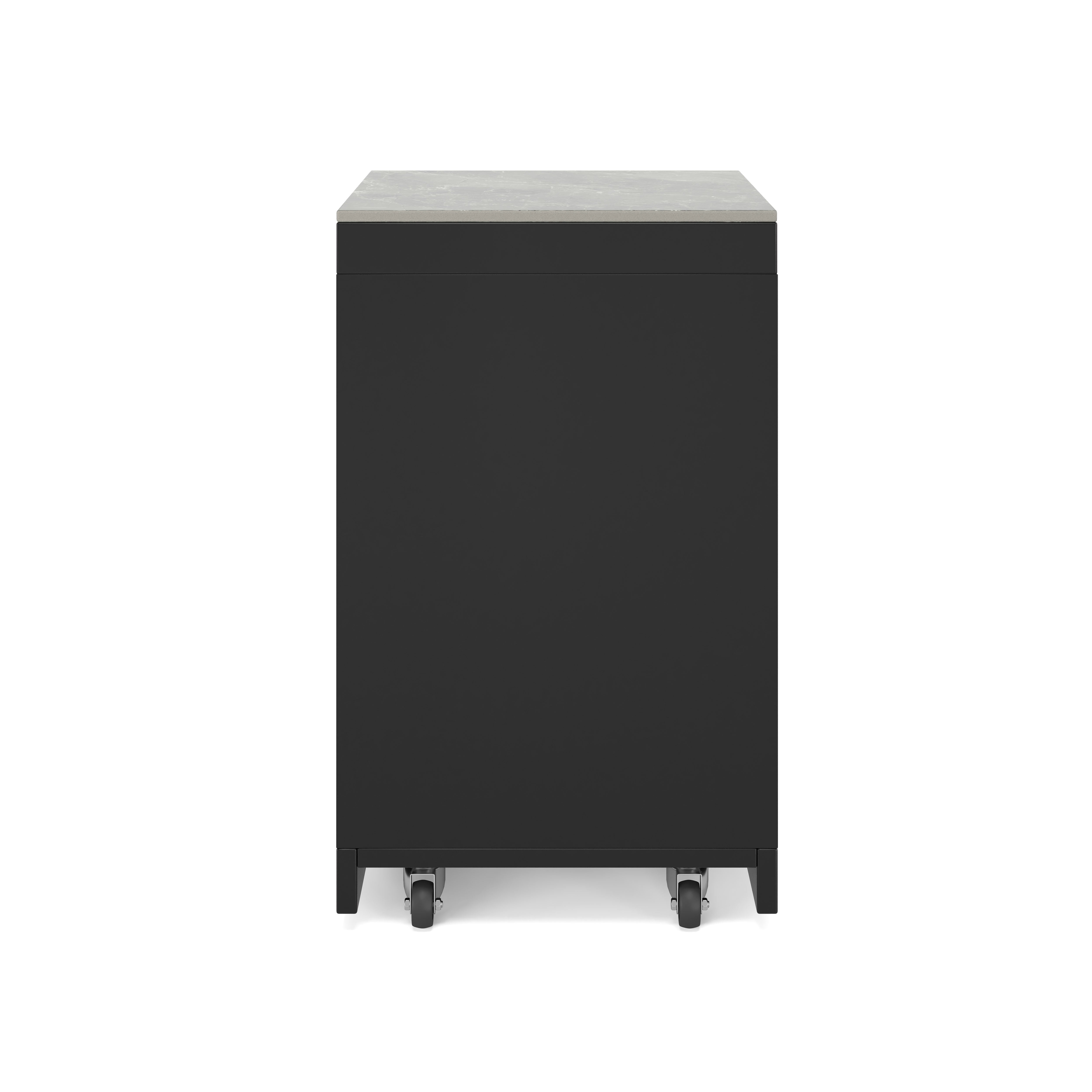 EMPIRE PREP Arbeitsplatz Schwarz